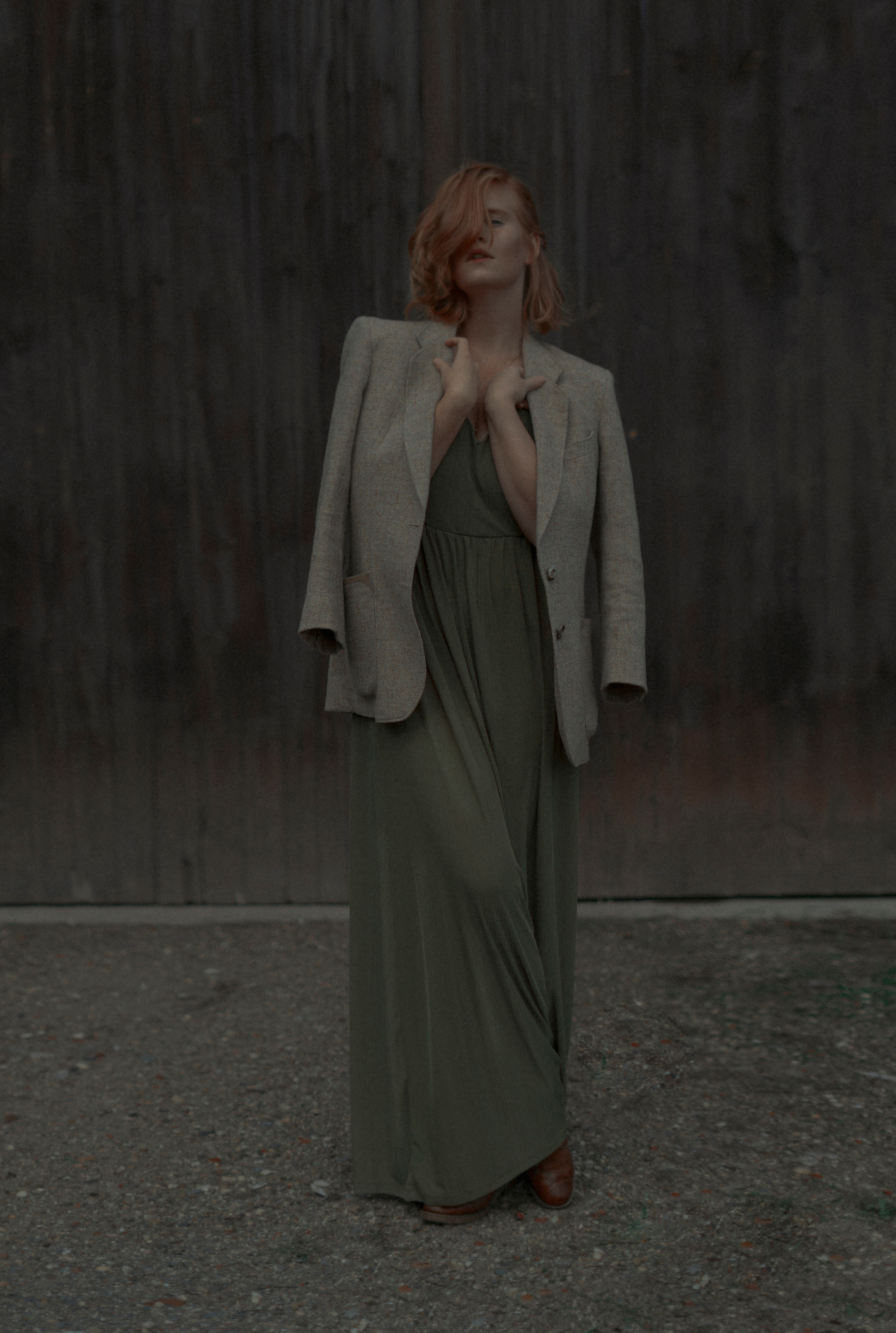 Manon. Photographer in Belgium