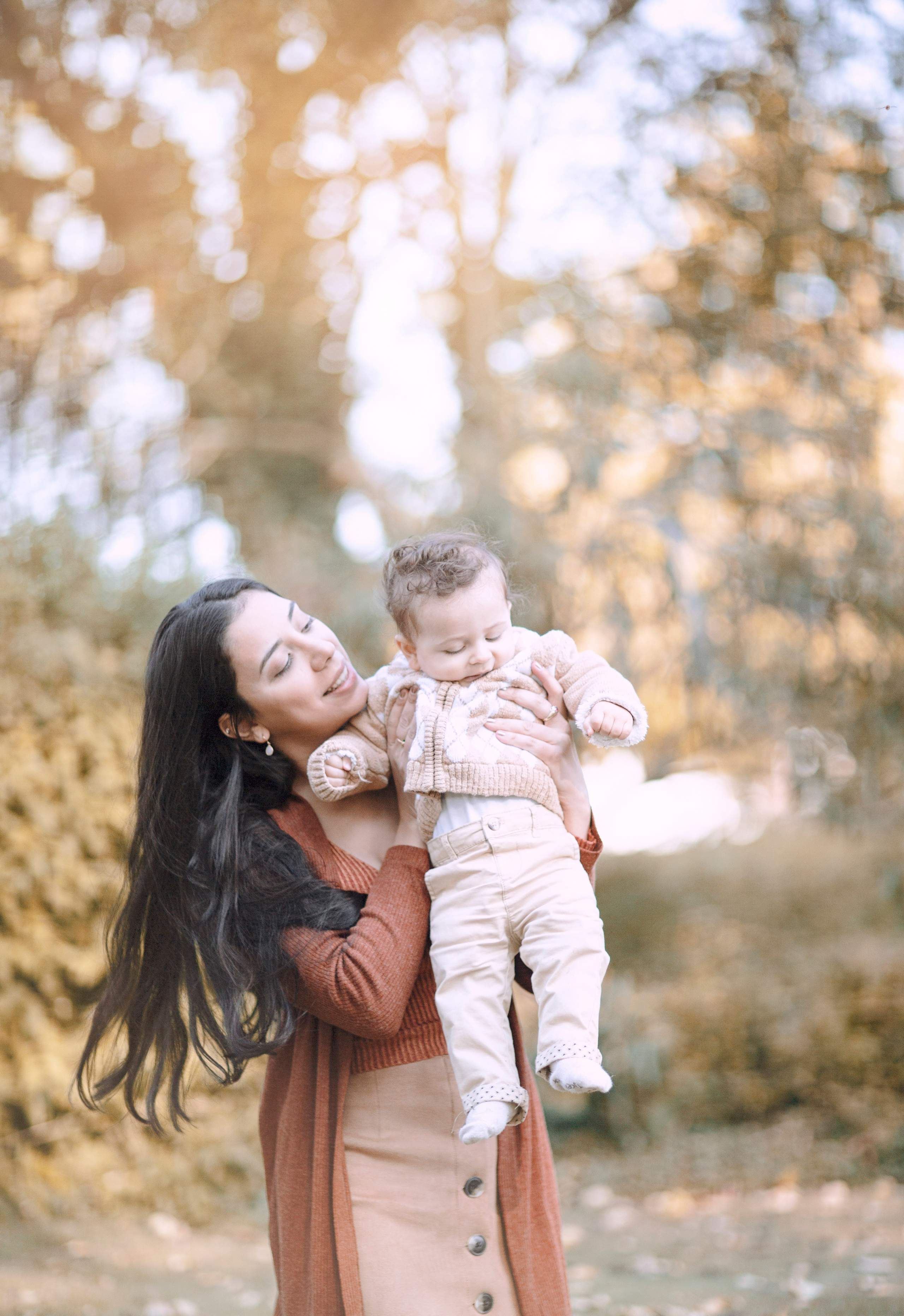 Family time. Photographer in Belgium