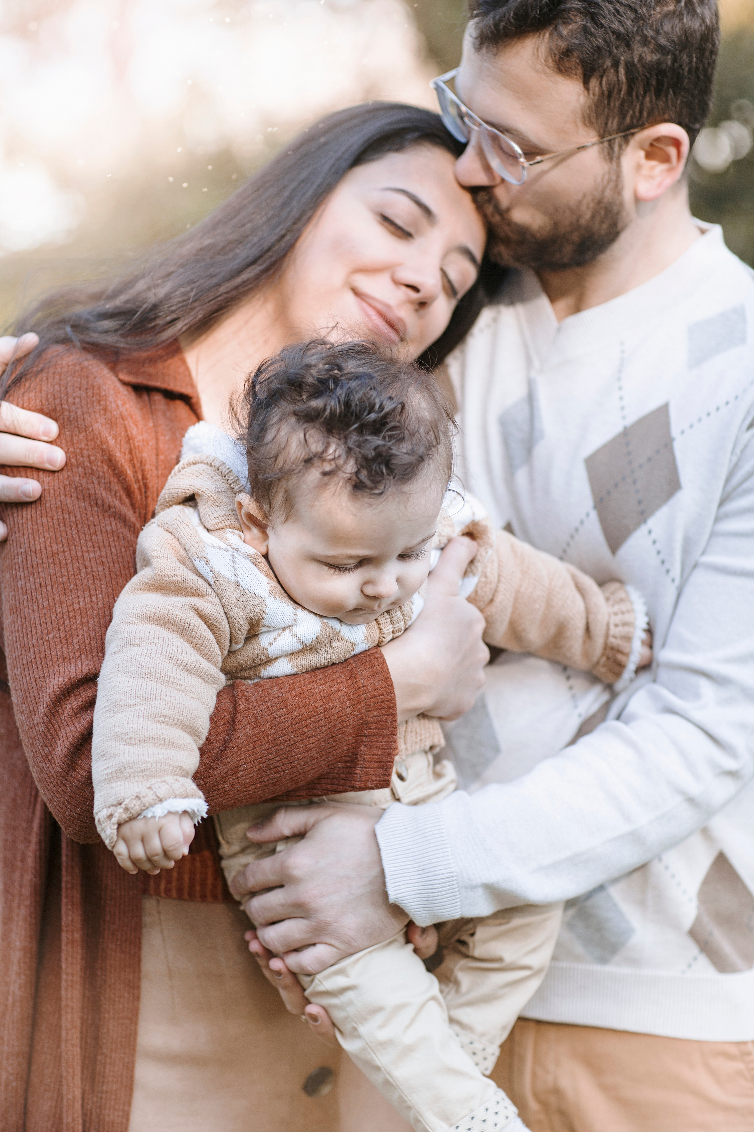 Family time. Photographer in Belgium