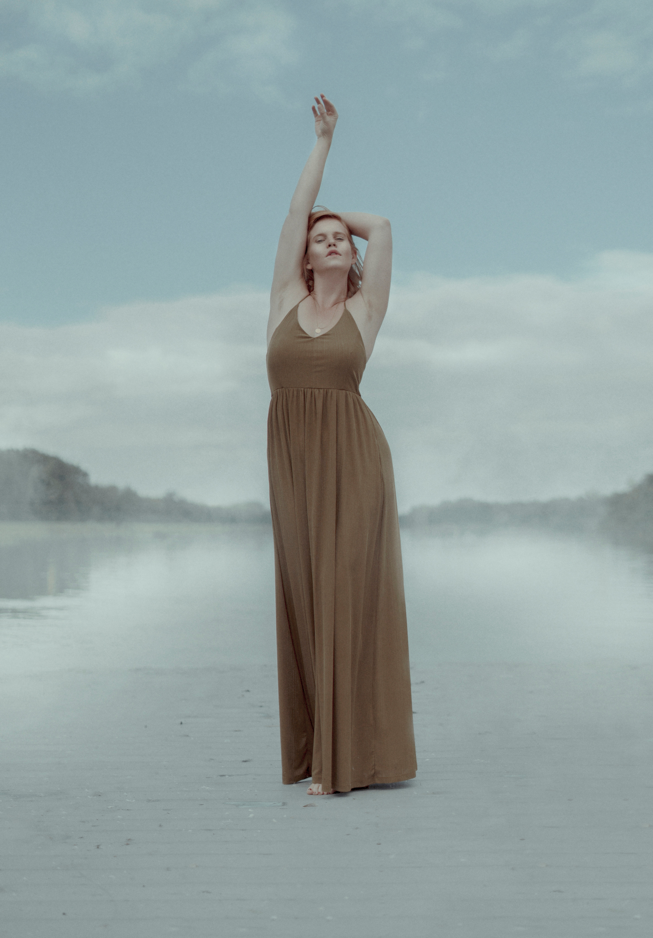 Manon. Photographer in Belgium