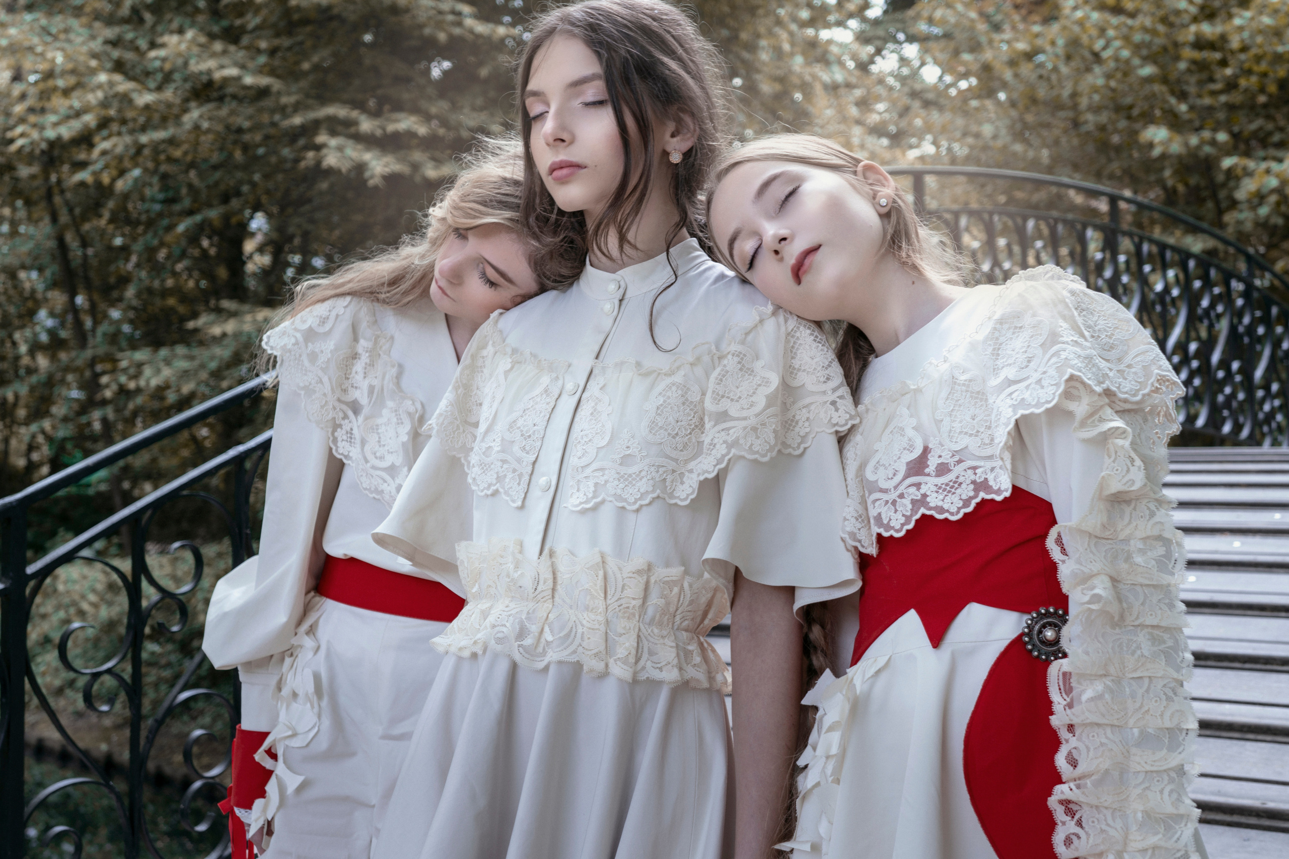 Lina de Lang. Photographer in Belgium