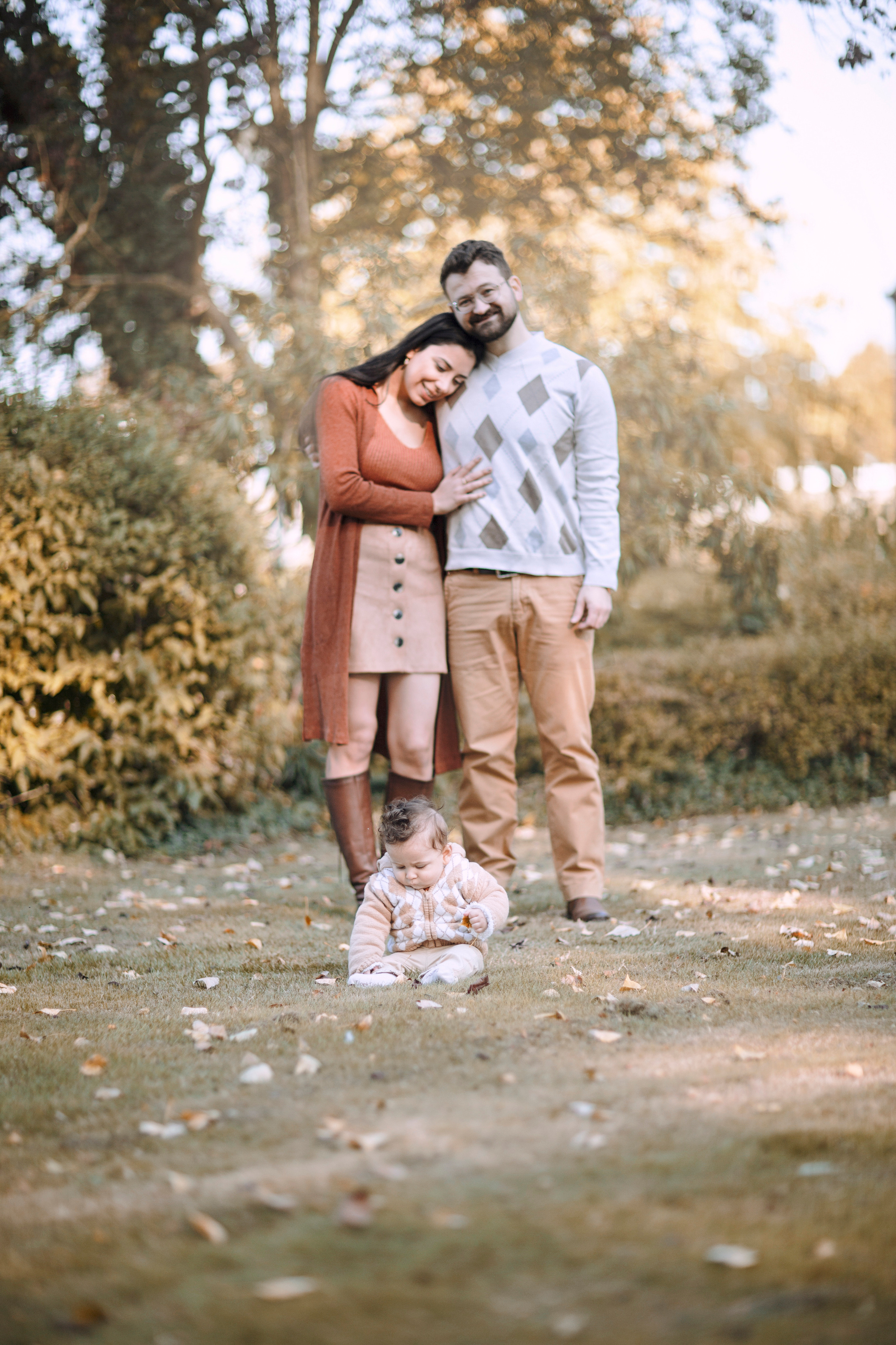 Family time. Photographer in Belgium