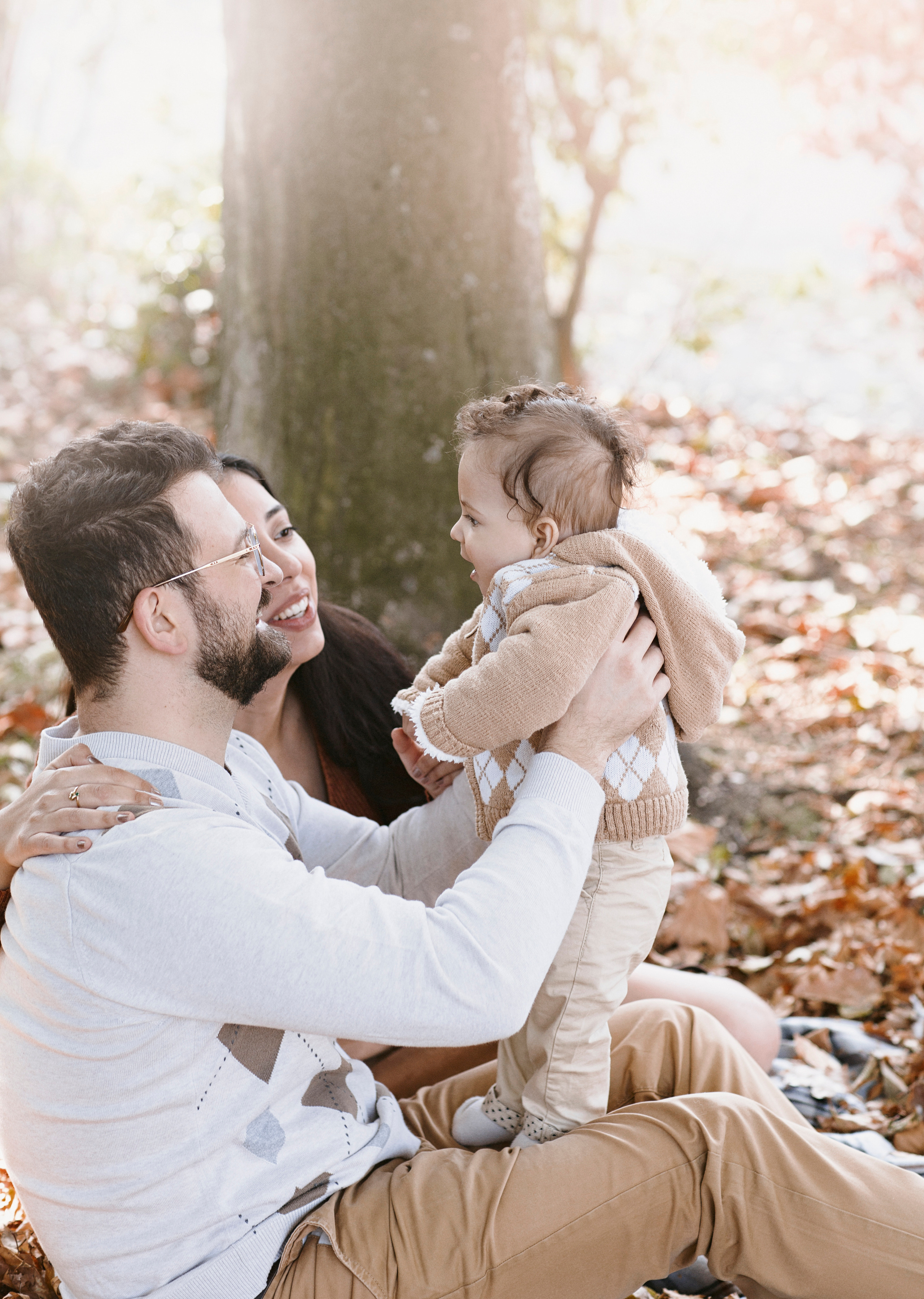 Family time. Photographer in Belgium