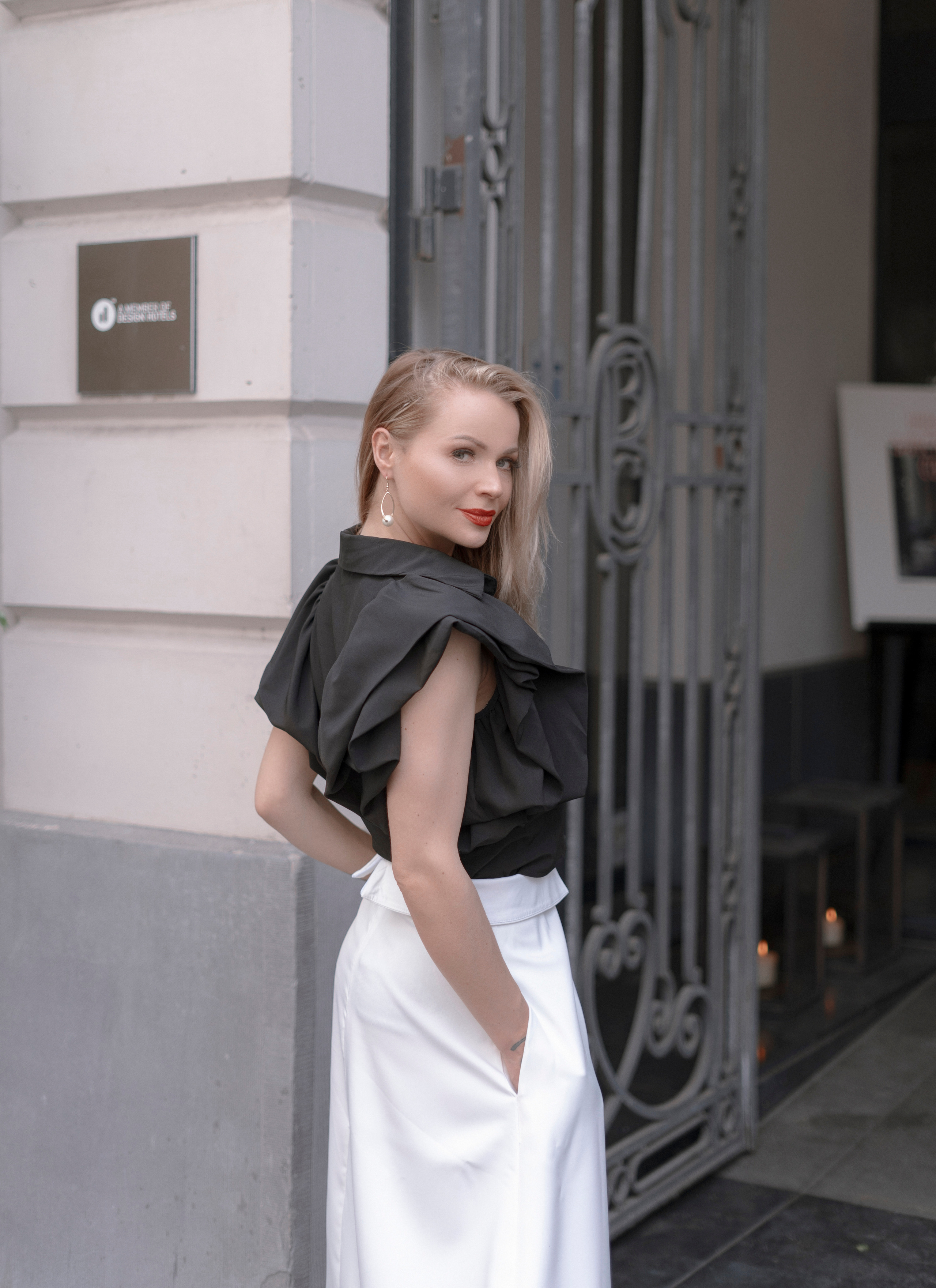 Street Style/Fashion. Photographer in Belgium