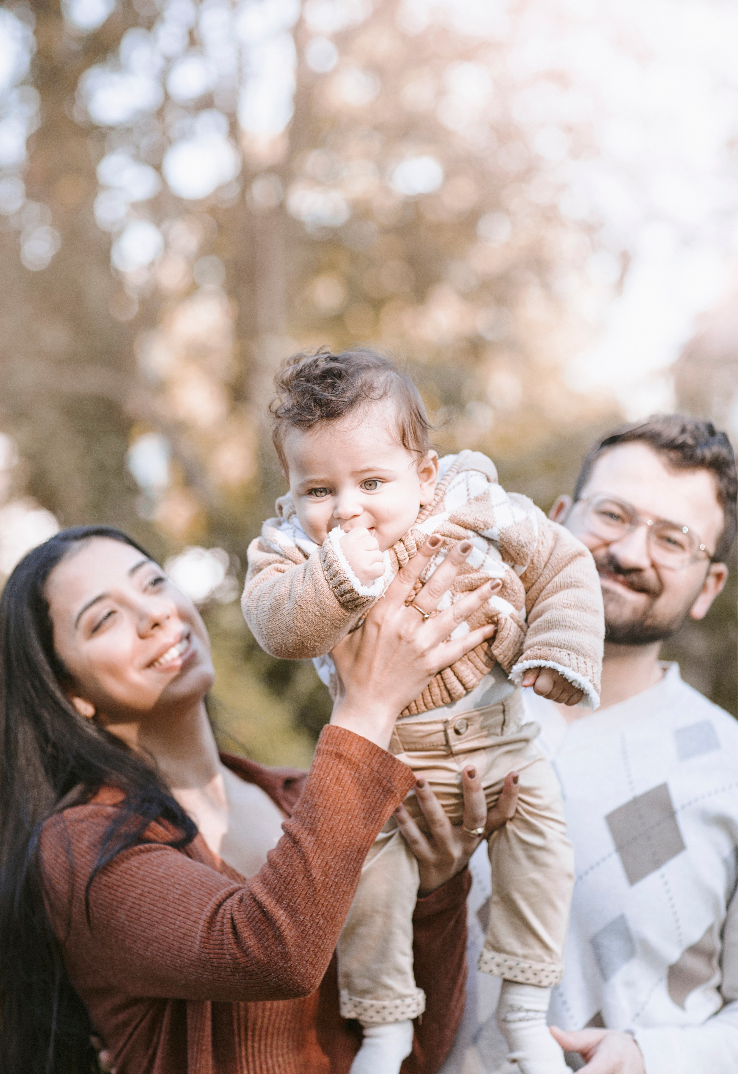 Family time. Photographer in Belgium