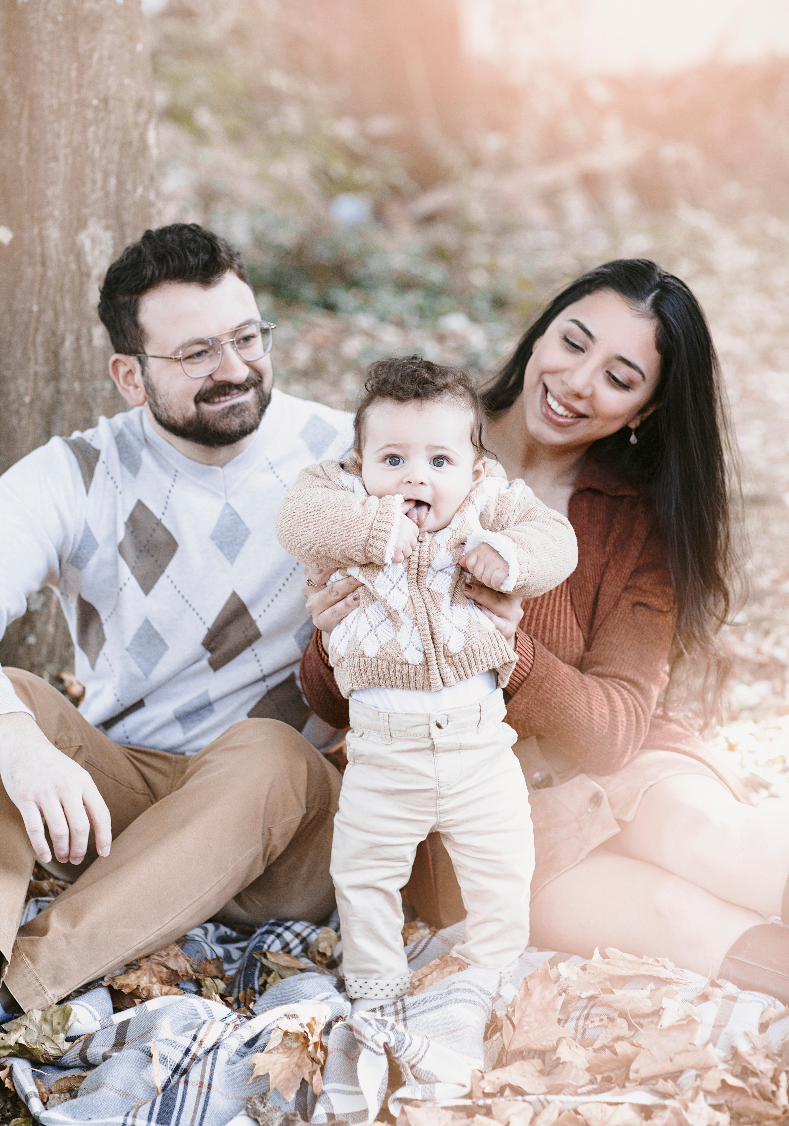 Family time. Photographer in Belgium