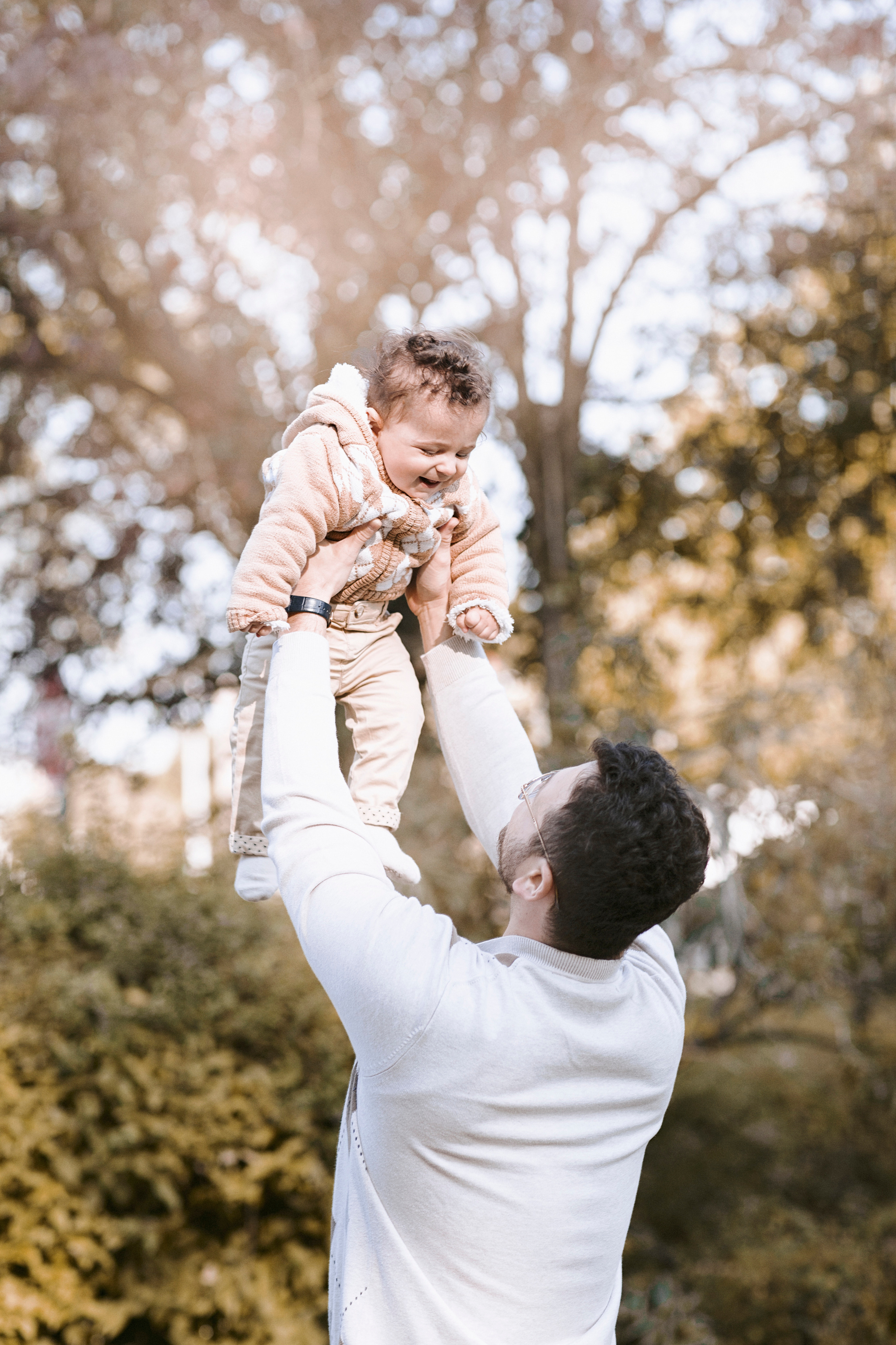 Family time. Photographer in Belgium