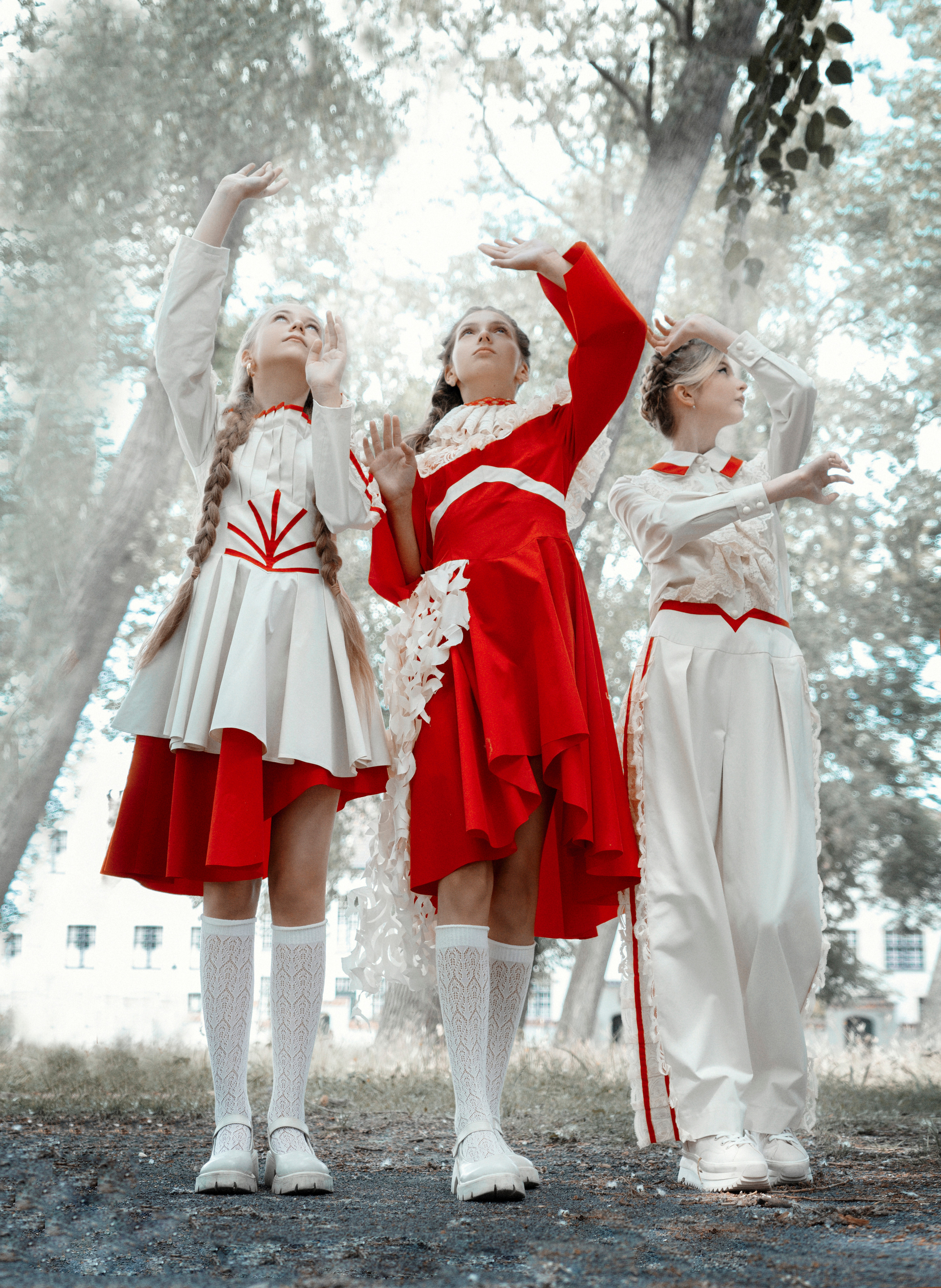 Lina de Lang. Photographer in Belgium