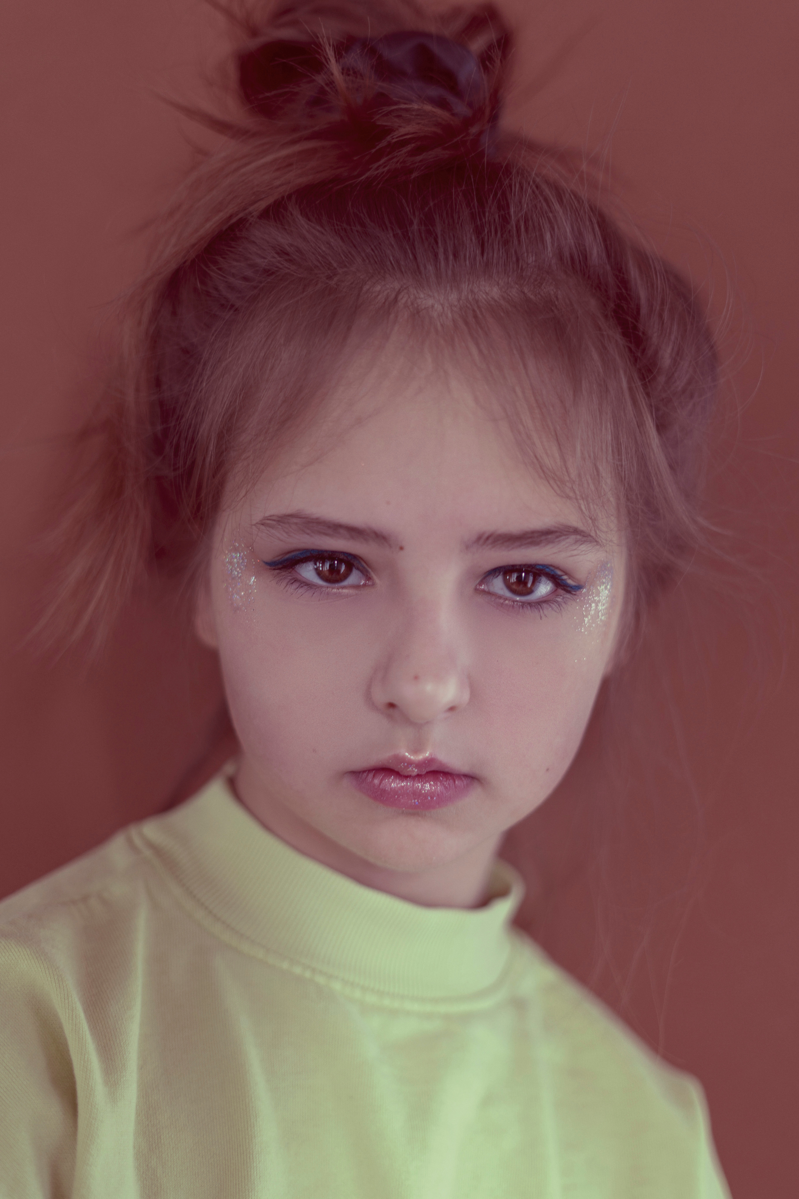 Kids. Photographer in Belgium