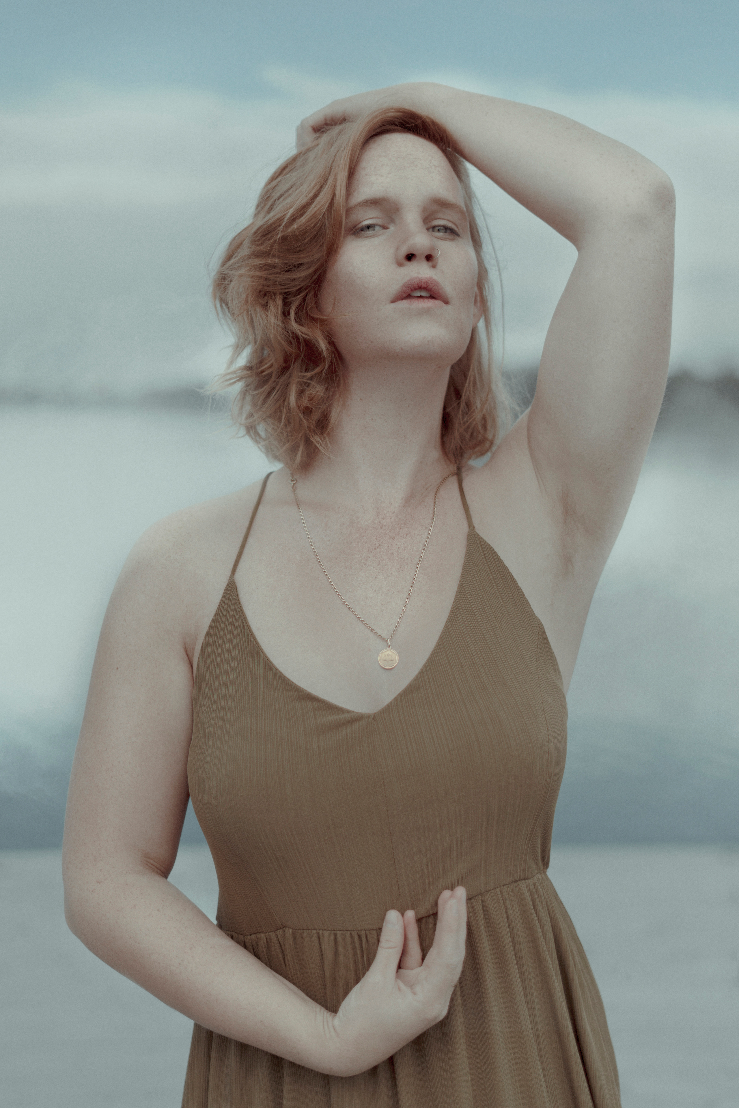 Manon. Photographer in Belgium