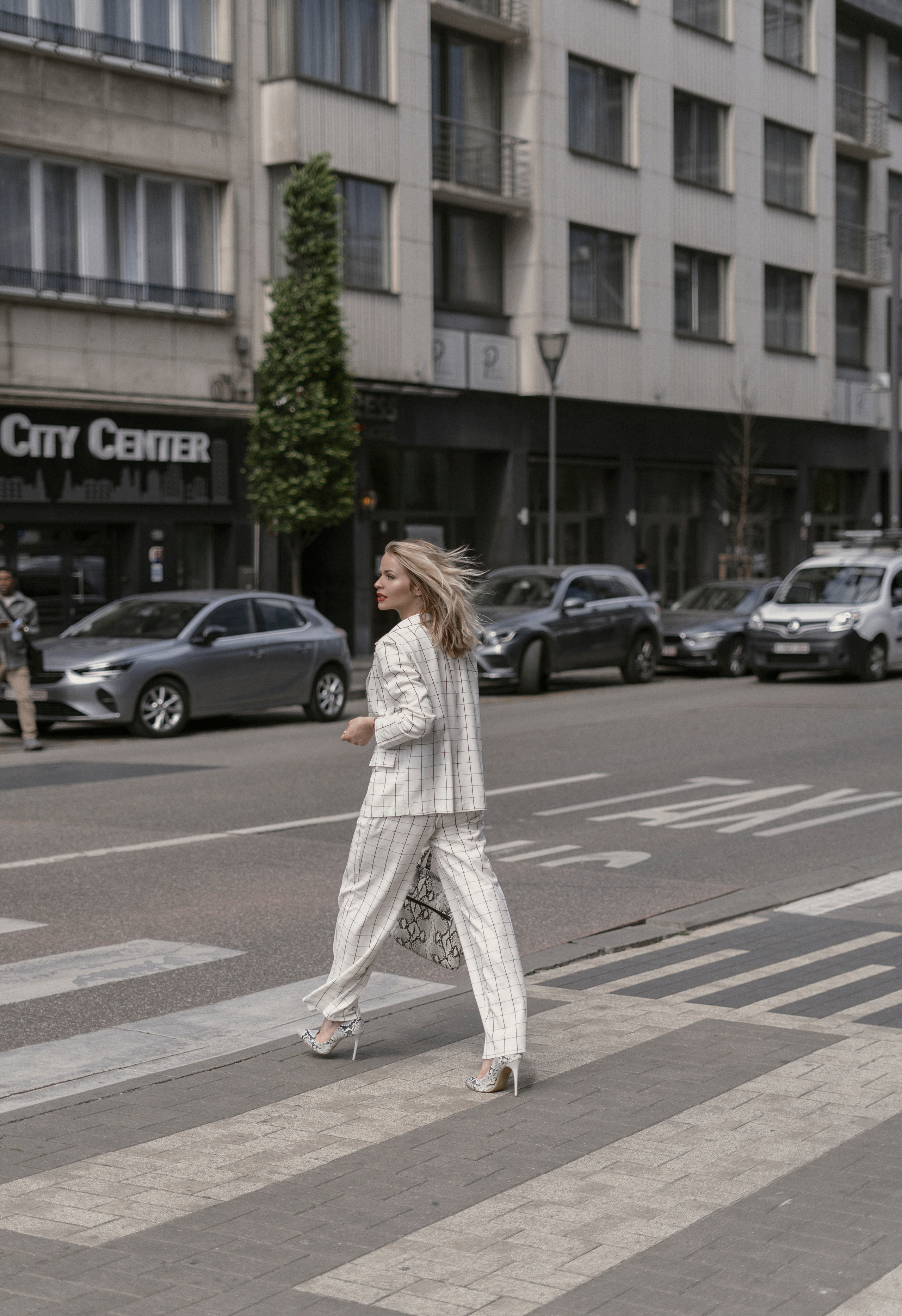 Street Style/Fashion. Photographer in Belgium