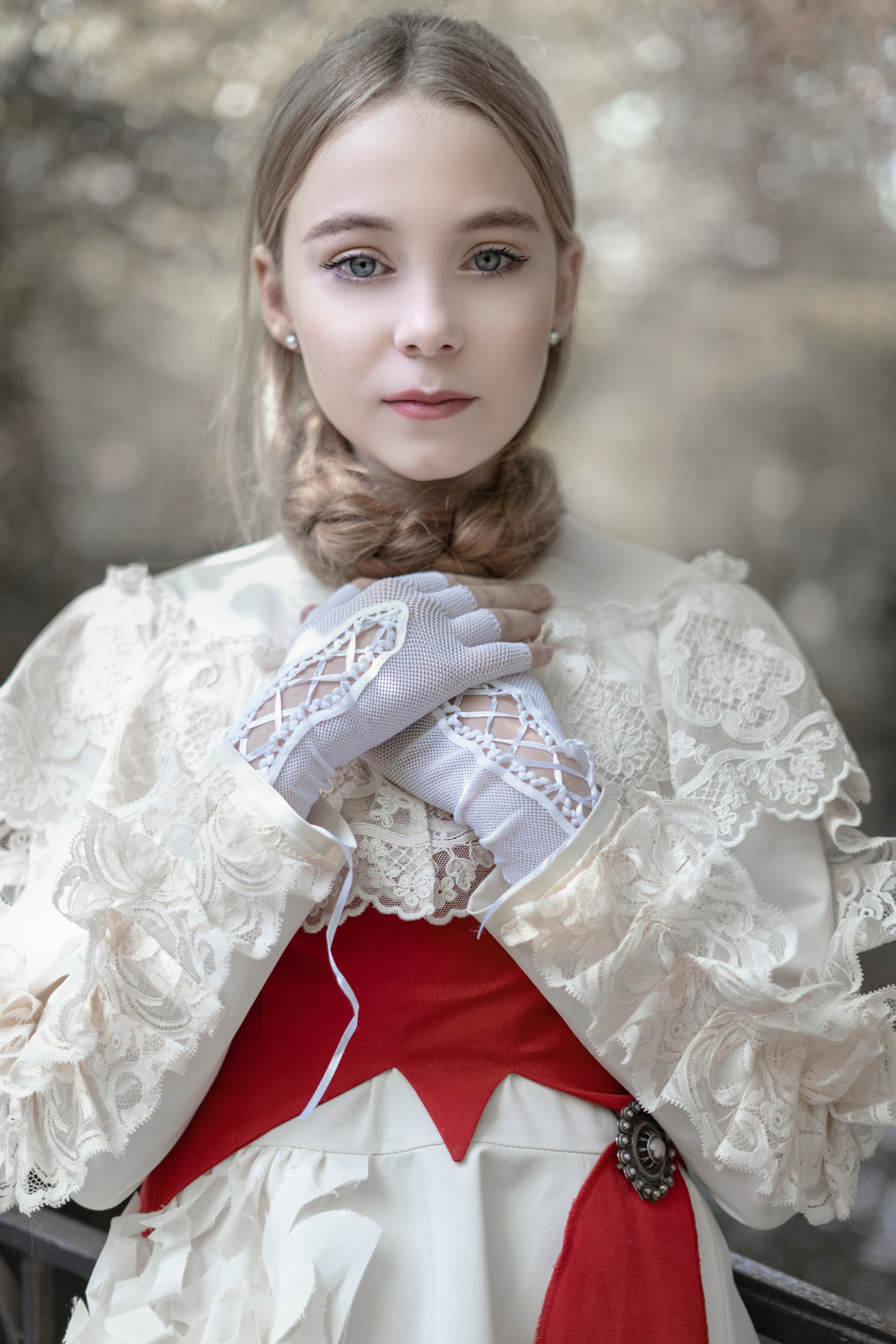 Lina de Lang. Photographer in Belgium