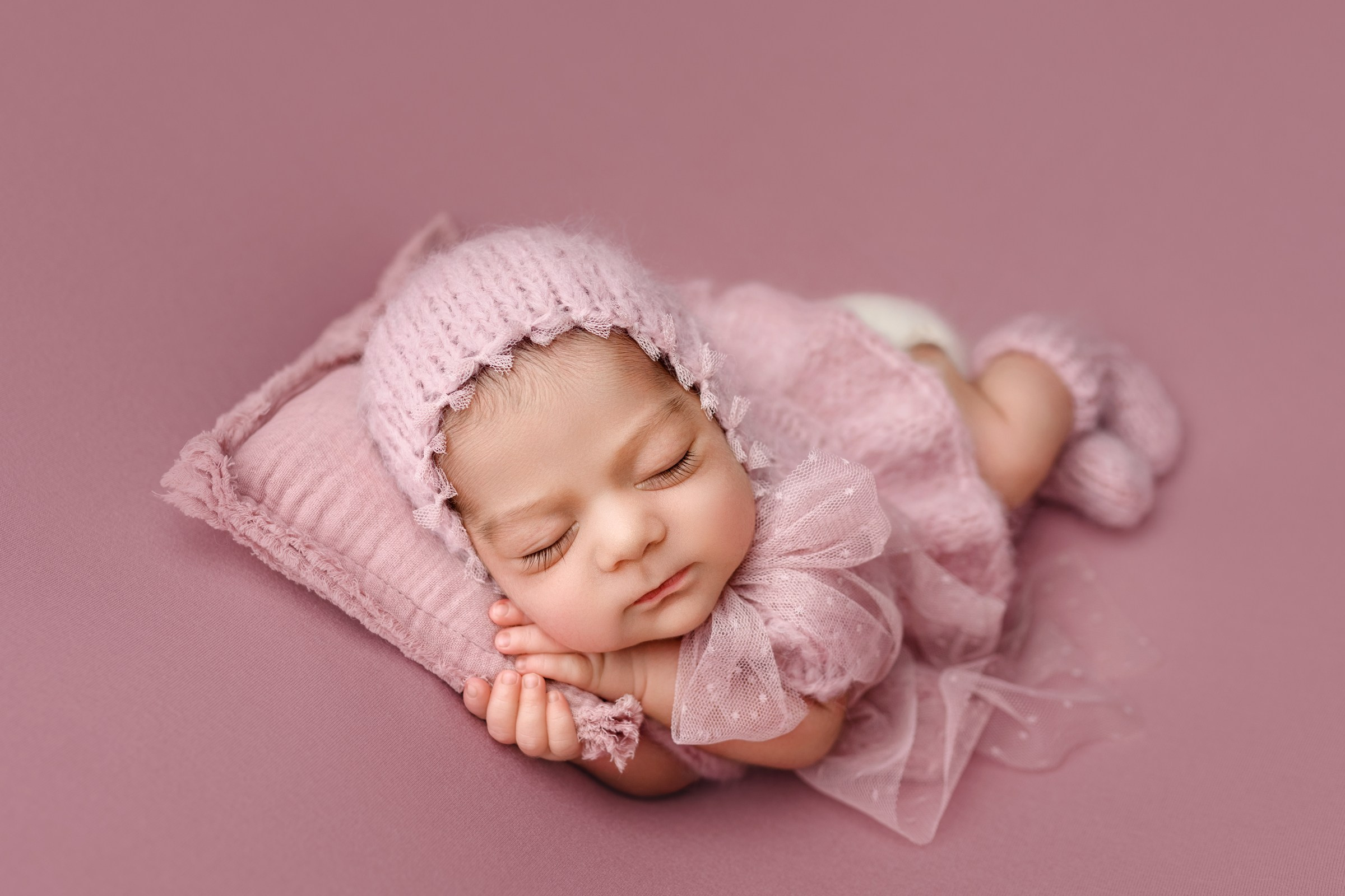 Neugeborenen Fotograf Düsseldorf | NRW
