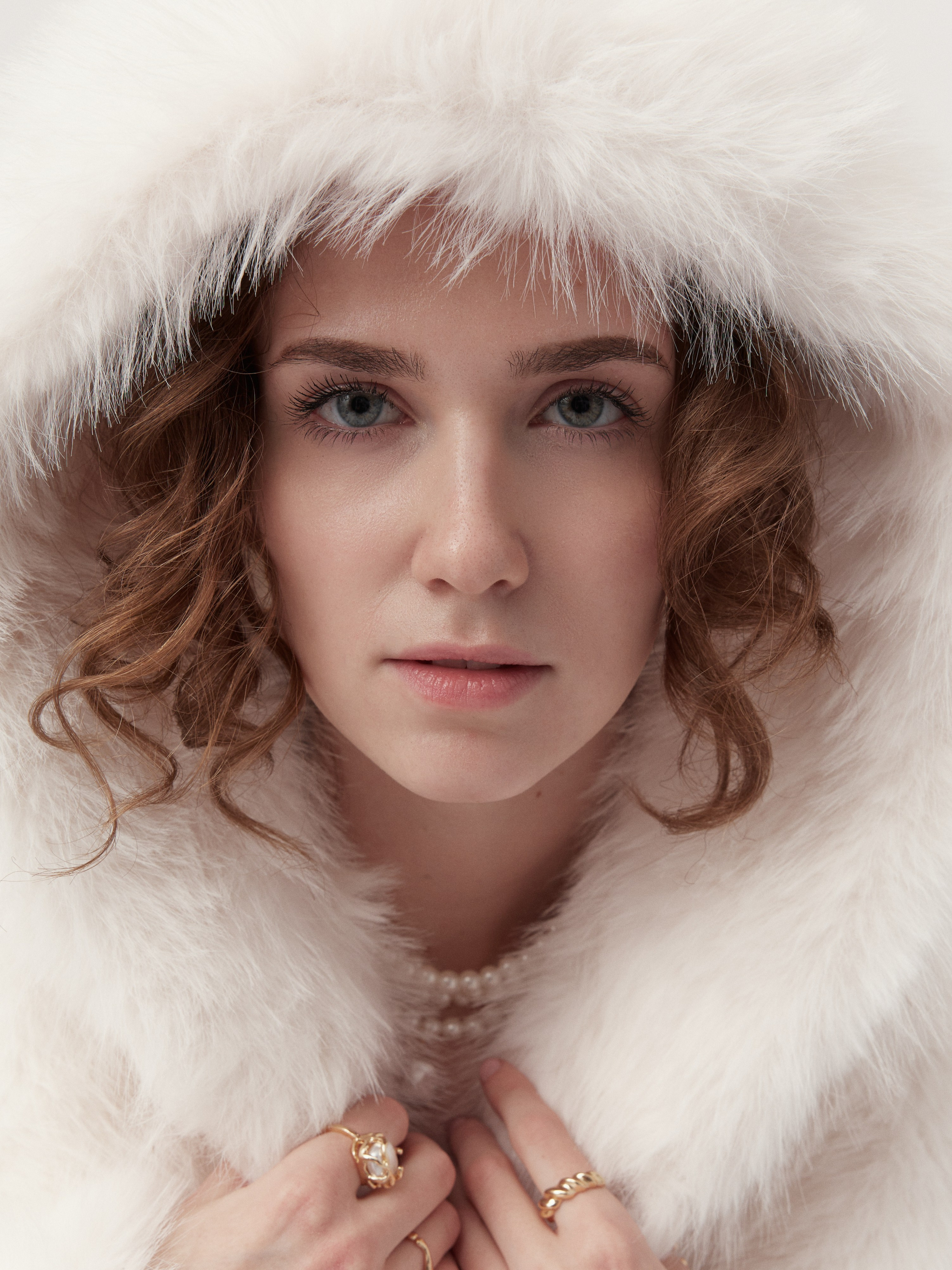 Model McKenna Pierce. Lena Shtatolkina | Model Test Photographer in Utah