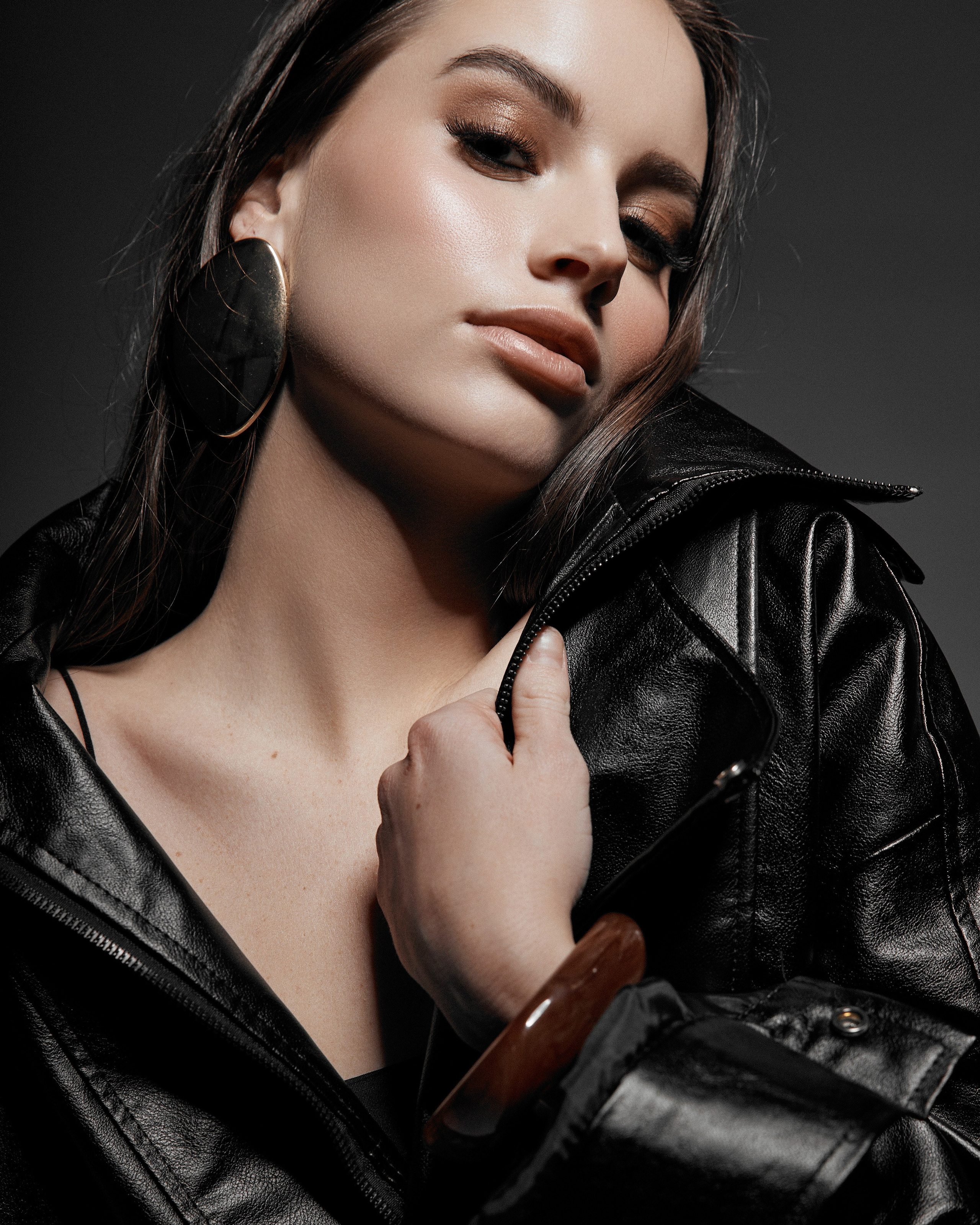 Lena Shtatolkina | Model Test Photographer in Utah