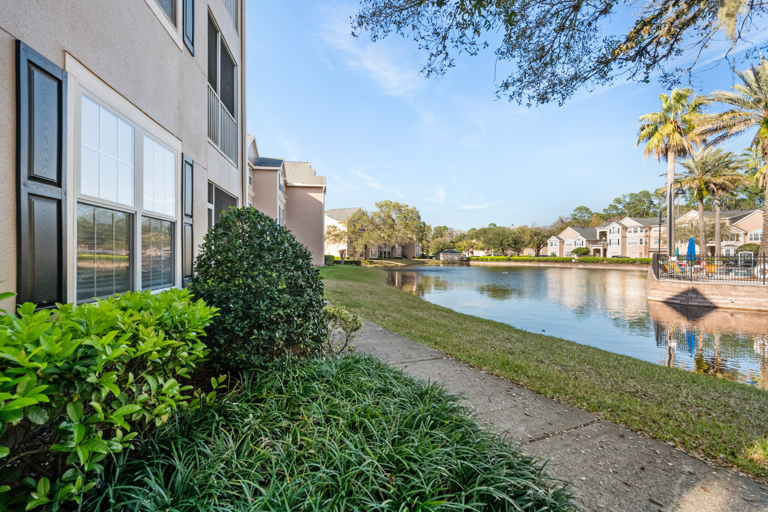 Sutton Park Drive, Jacksonville, Fl 32 224