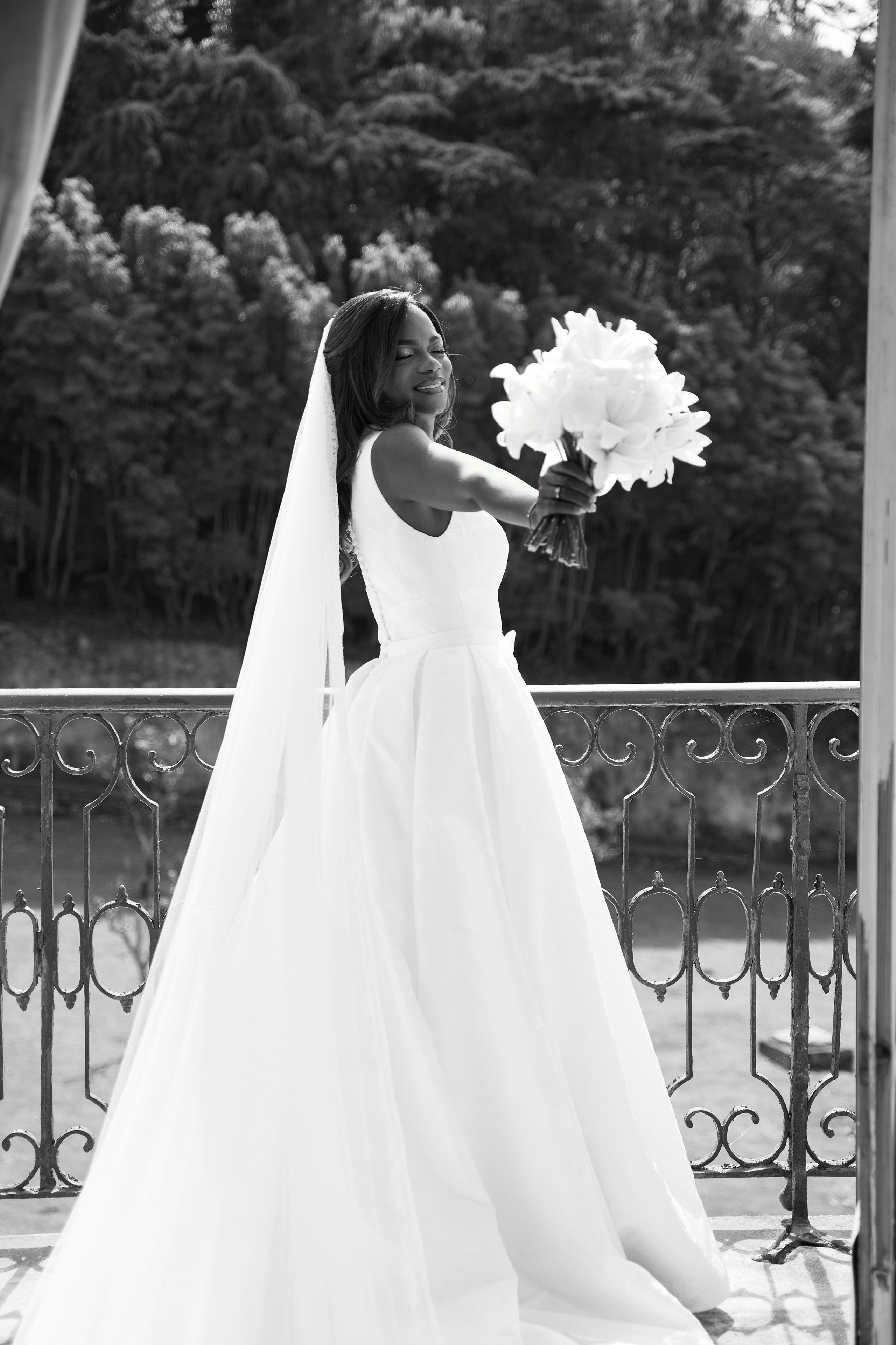 Maria & Artur. Fazemos o seu casamento ser lembrado por gerações