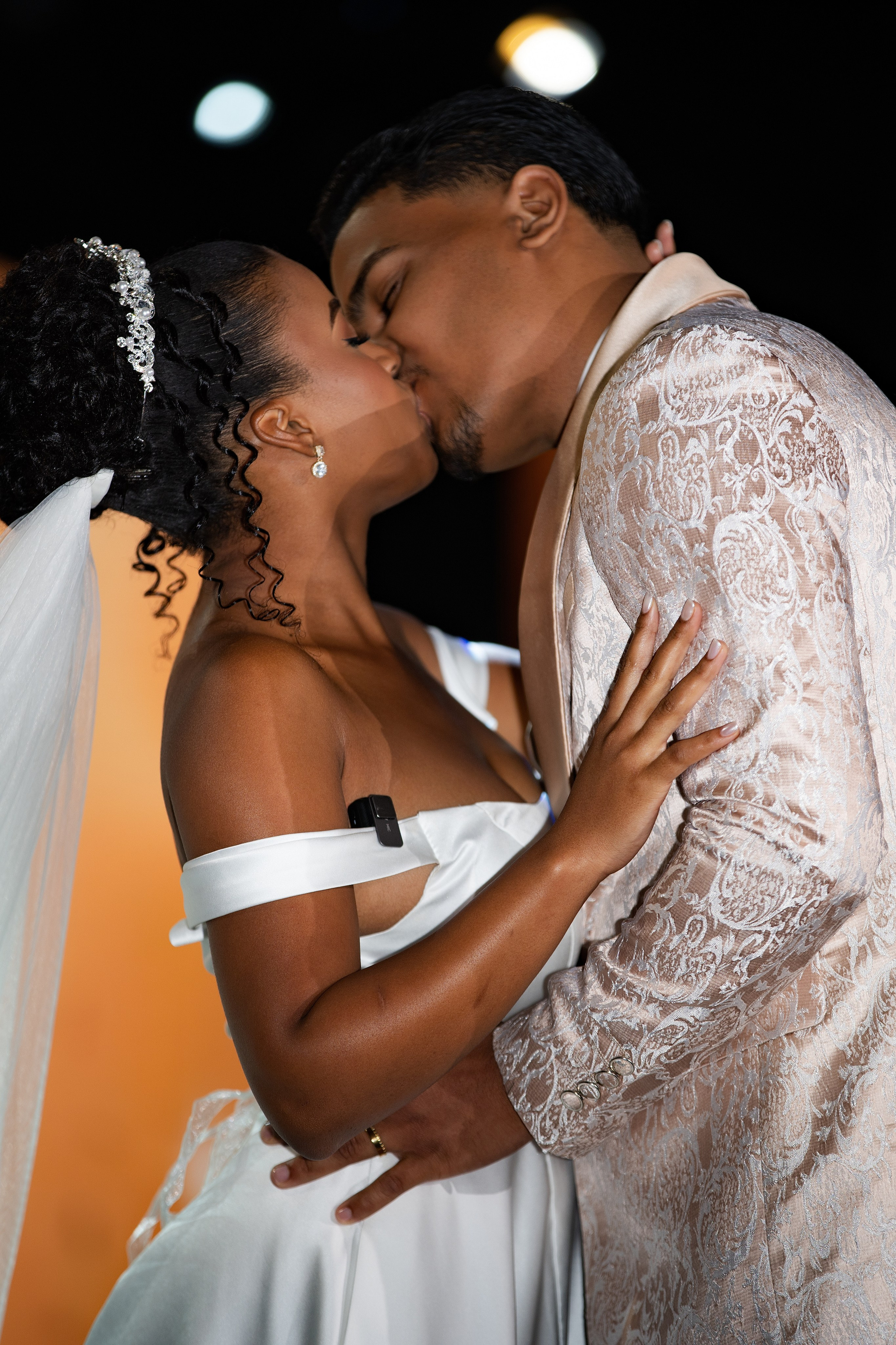 Elizandra & Joel. Fazemos o seu casamento ser lembrado por gerações