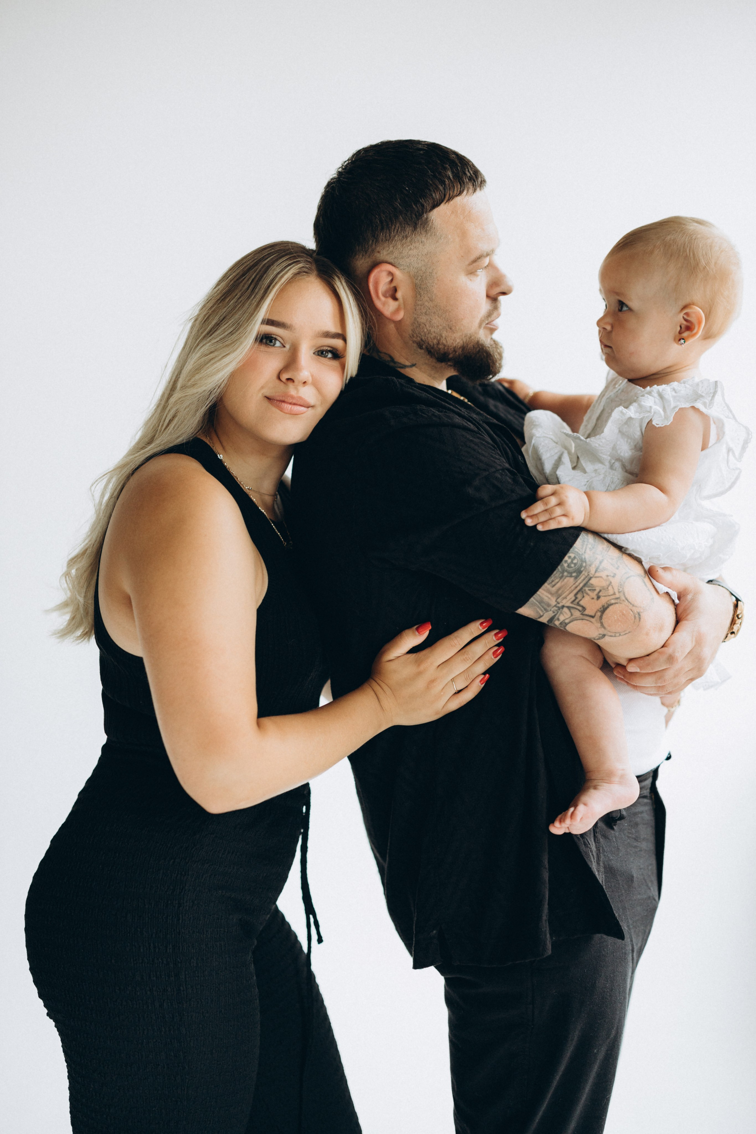 Leora. AlinaLazurko.uk | Professional portrait photographer