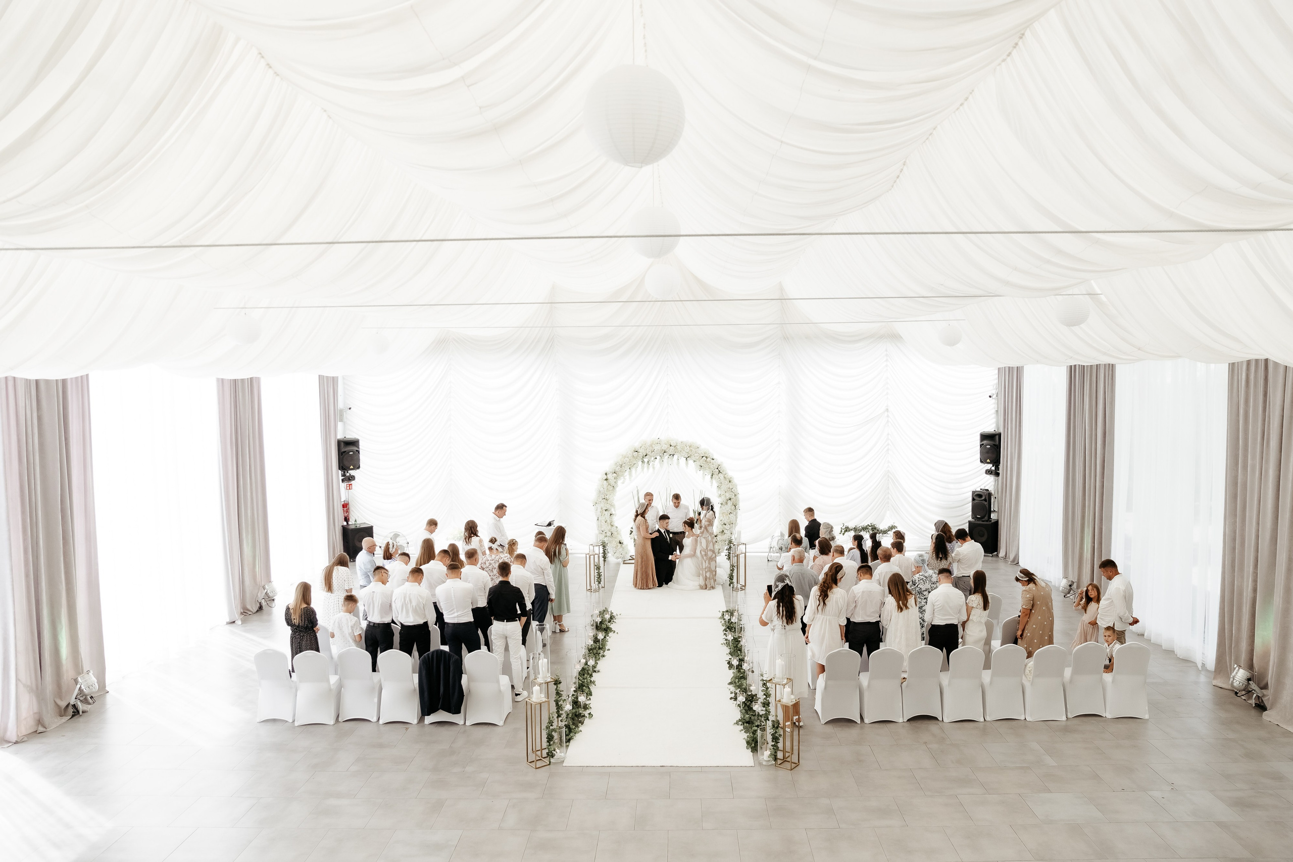 Аліна та Давид. Ірина Терещук