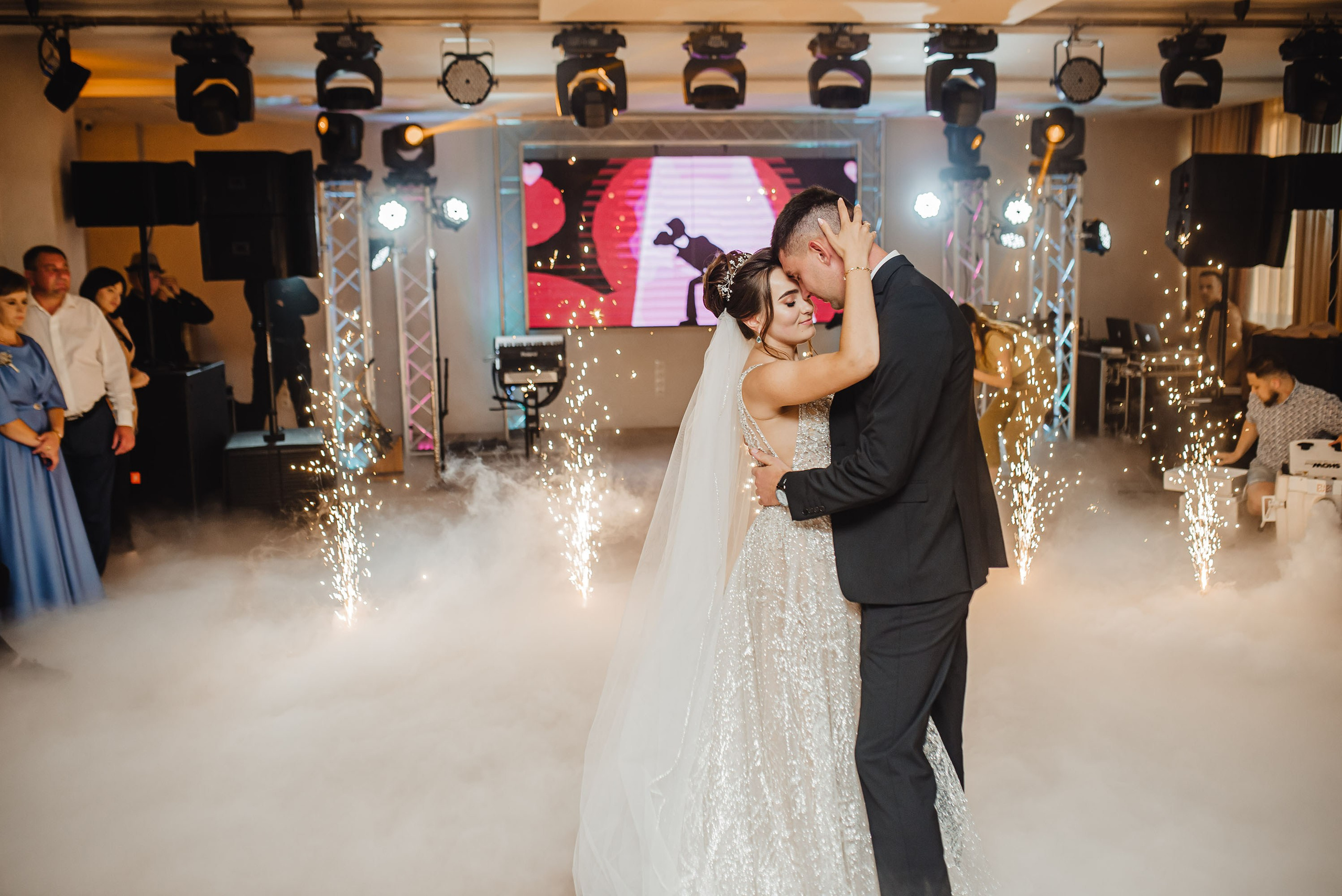 Весілля Андрій та Христина. Весільний та портретний фотограф Кизим Арсен