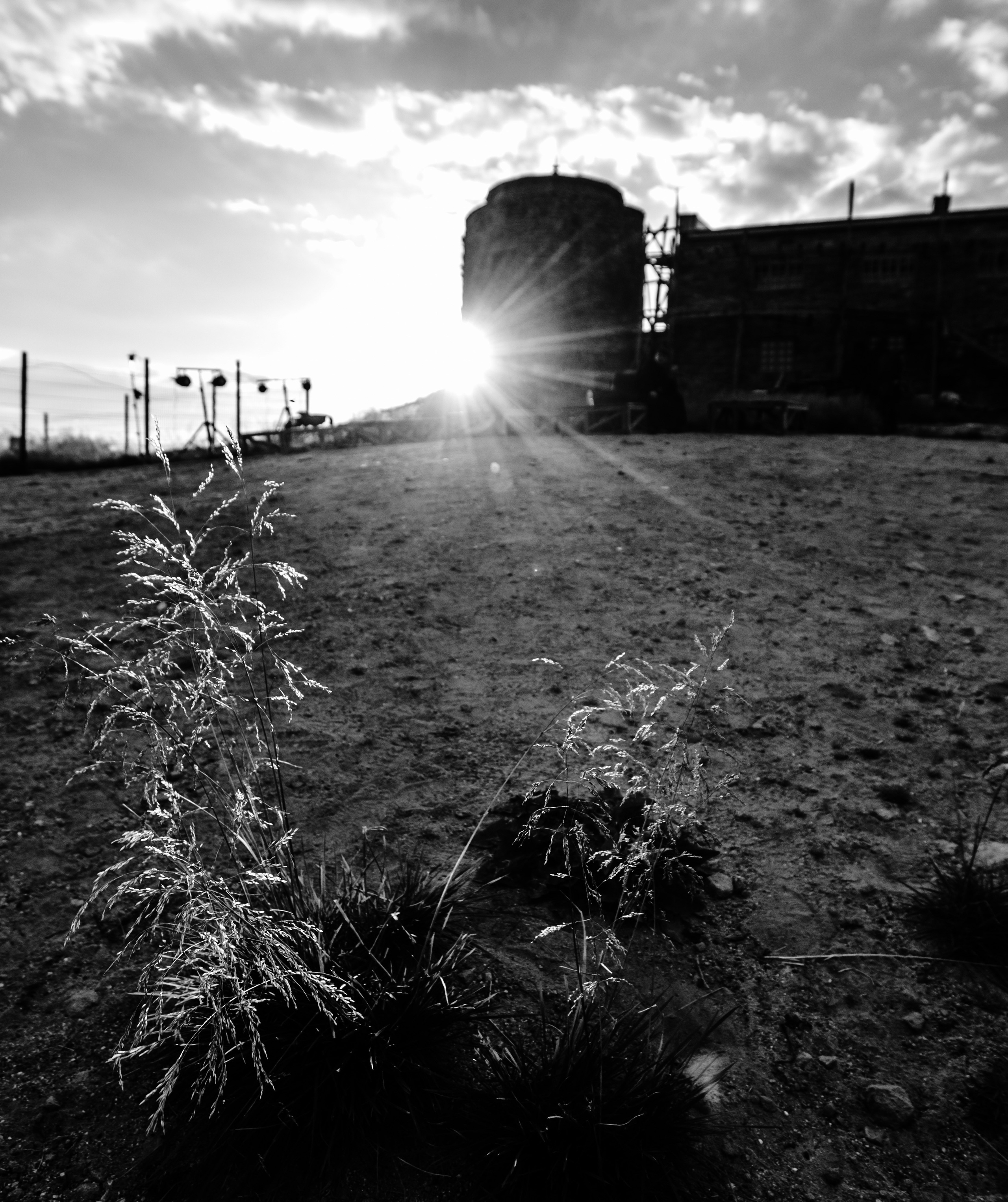 Неоопера-жах «HAMLET» Вільяма Шекспіра. Піп-Іван. Весільний та портретний фотограф Кизим Арсен