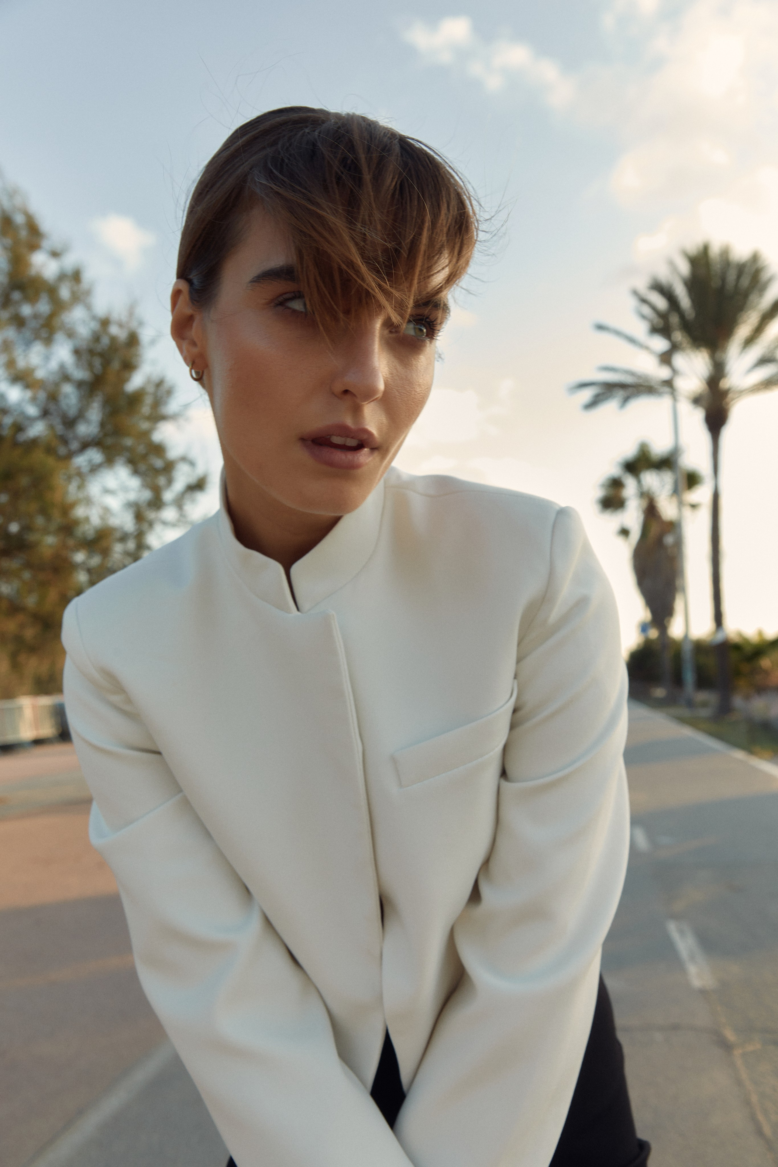 Carlota / Barcelona. Photographer in Paris