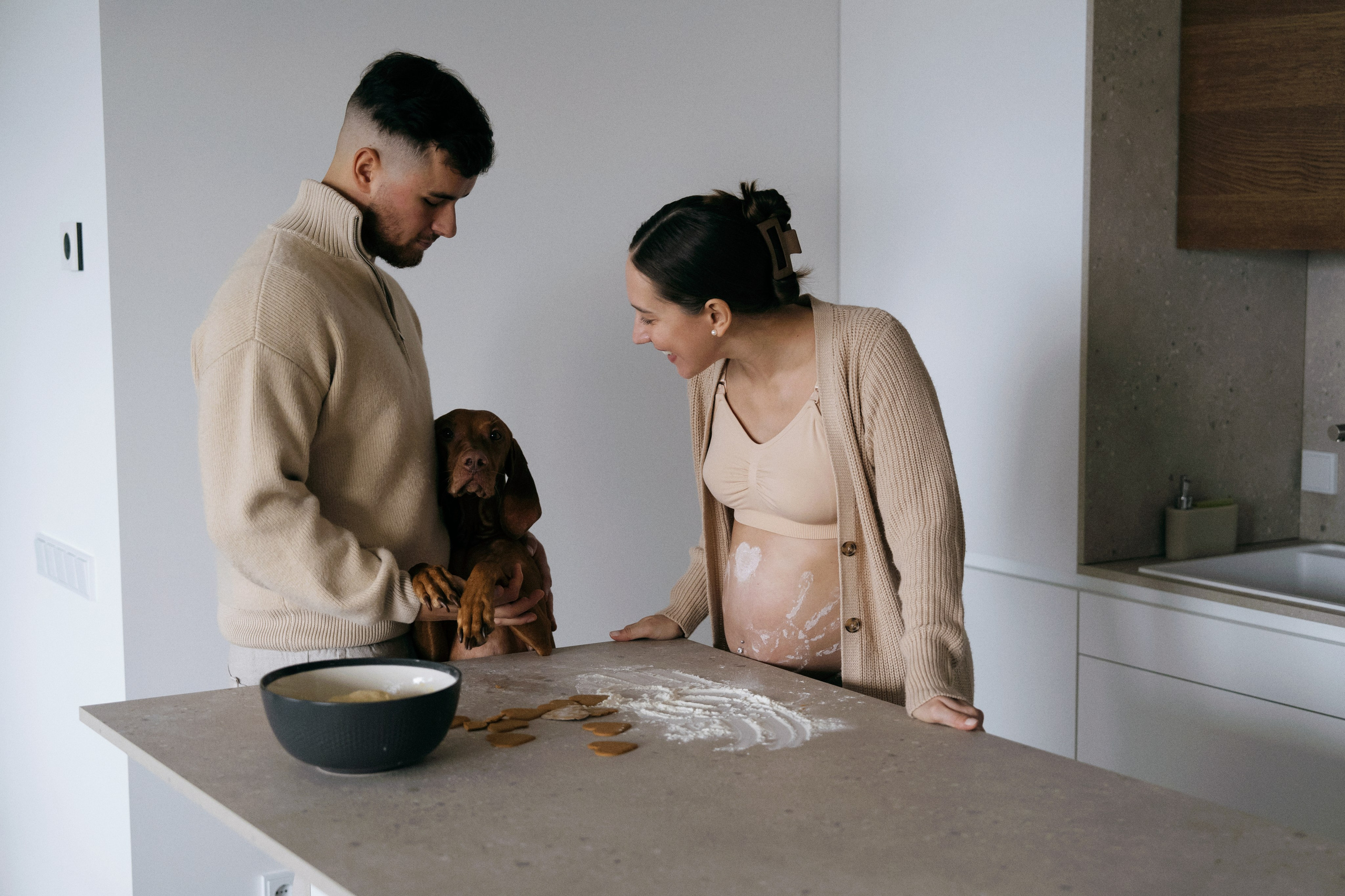 Anyta & Vaidas. Fotografė Agnė Navickaitė