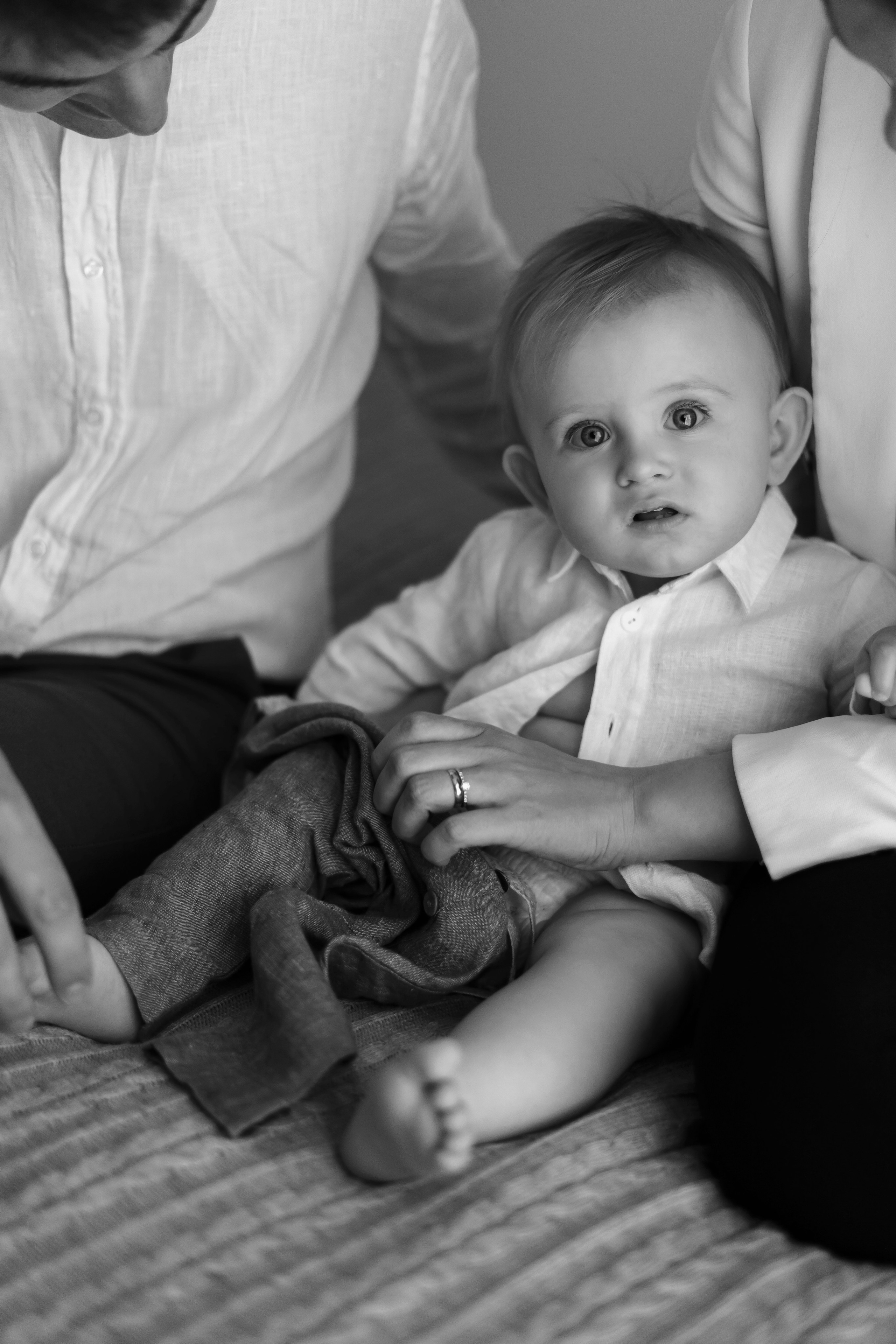 Vakario krikštynos. Fotografė Agnė Navickaitė