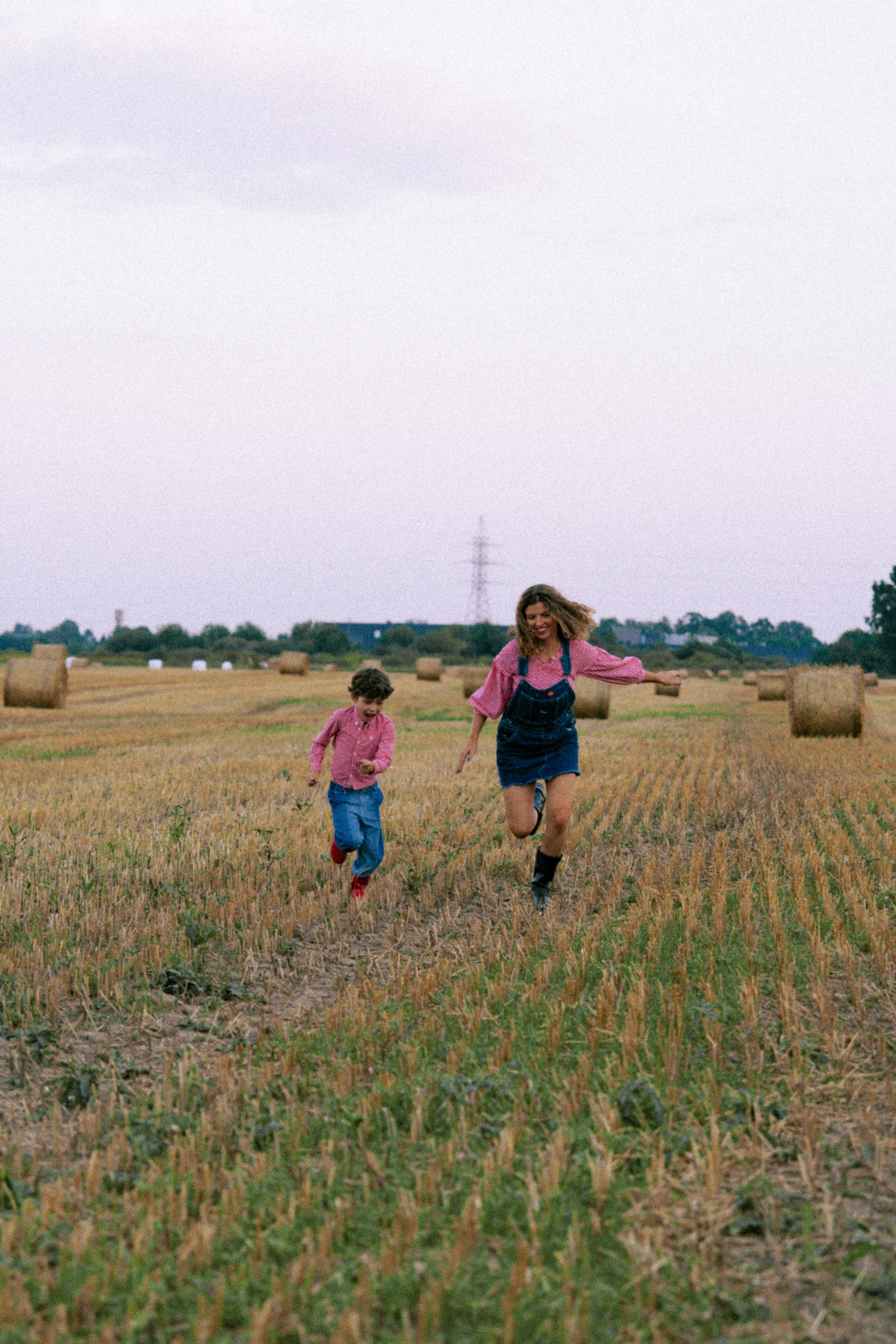 Rūta & Gabrielius. Fotografė Agnė Navickaitė