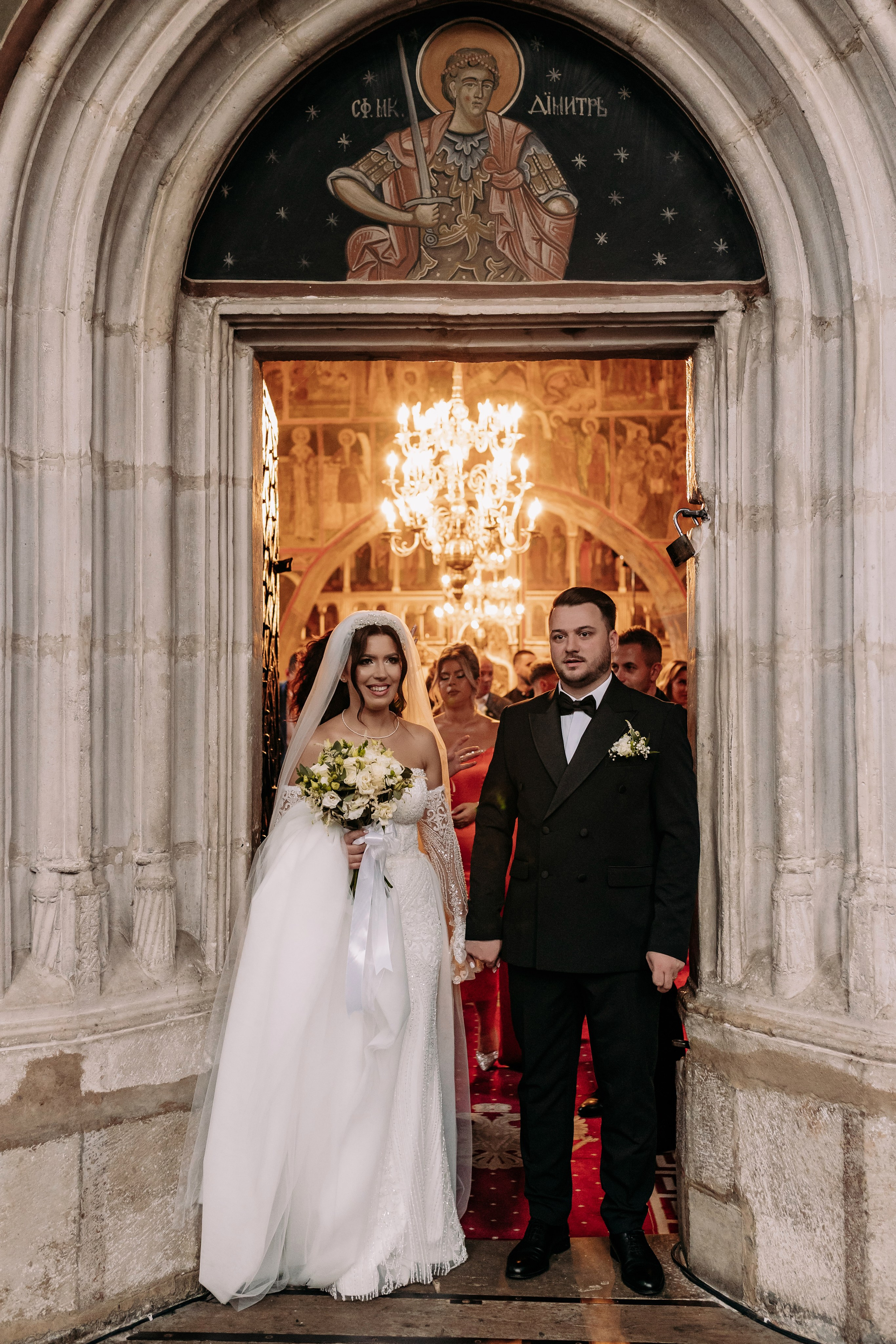 Nuntă Raluca & Ionuț. Pagină Principală