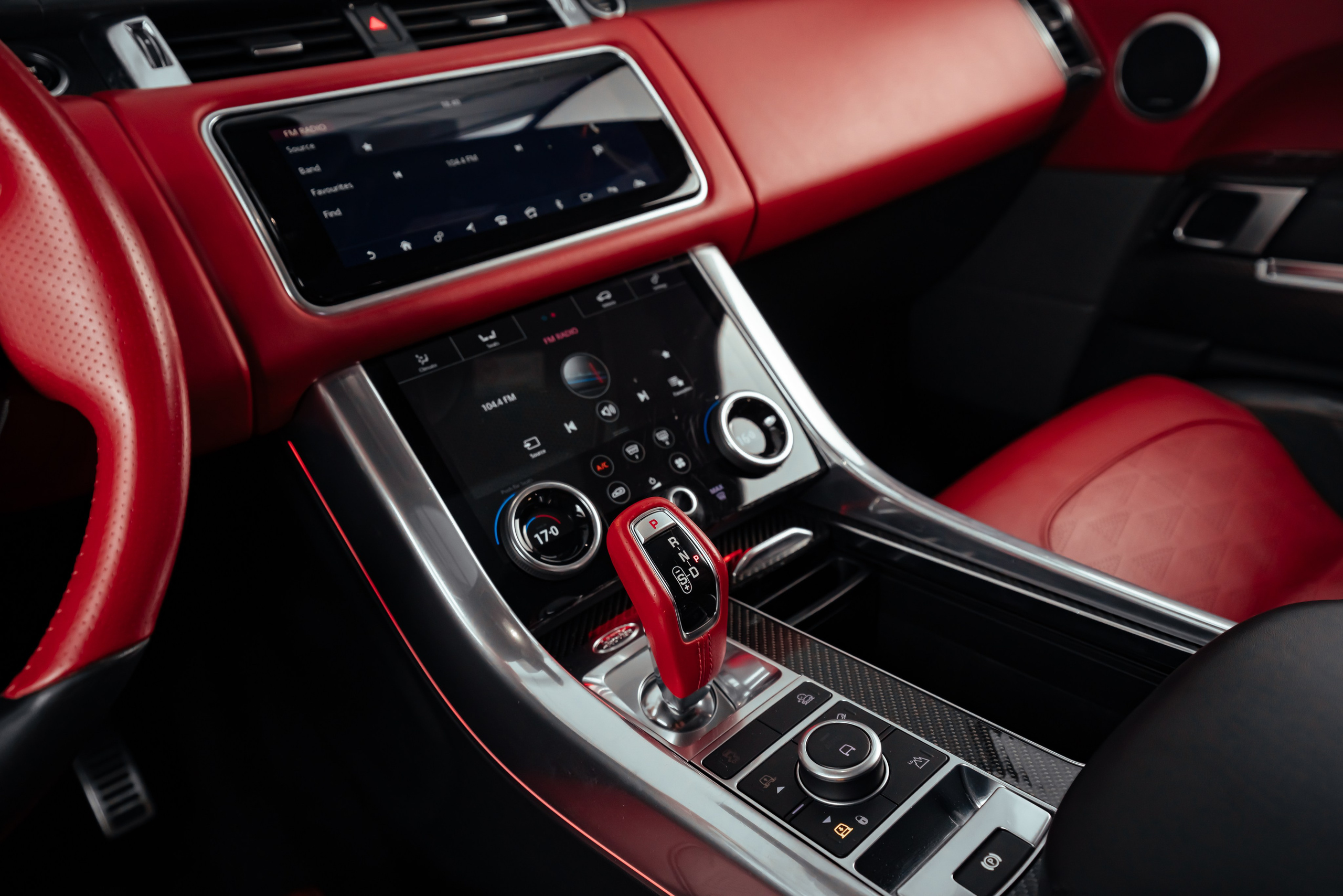 Cars. Photographer and videographer in Dubai Dmitry Gromov