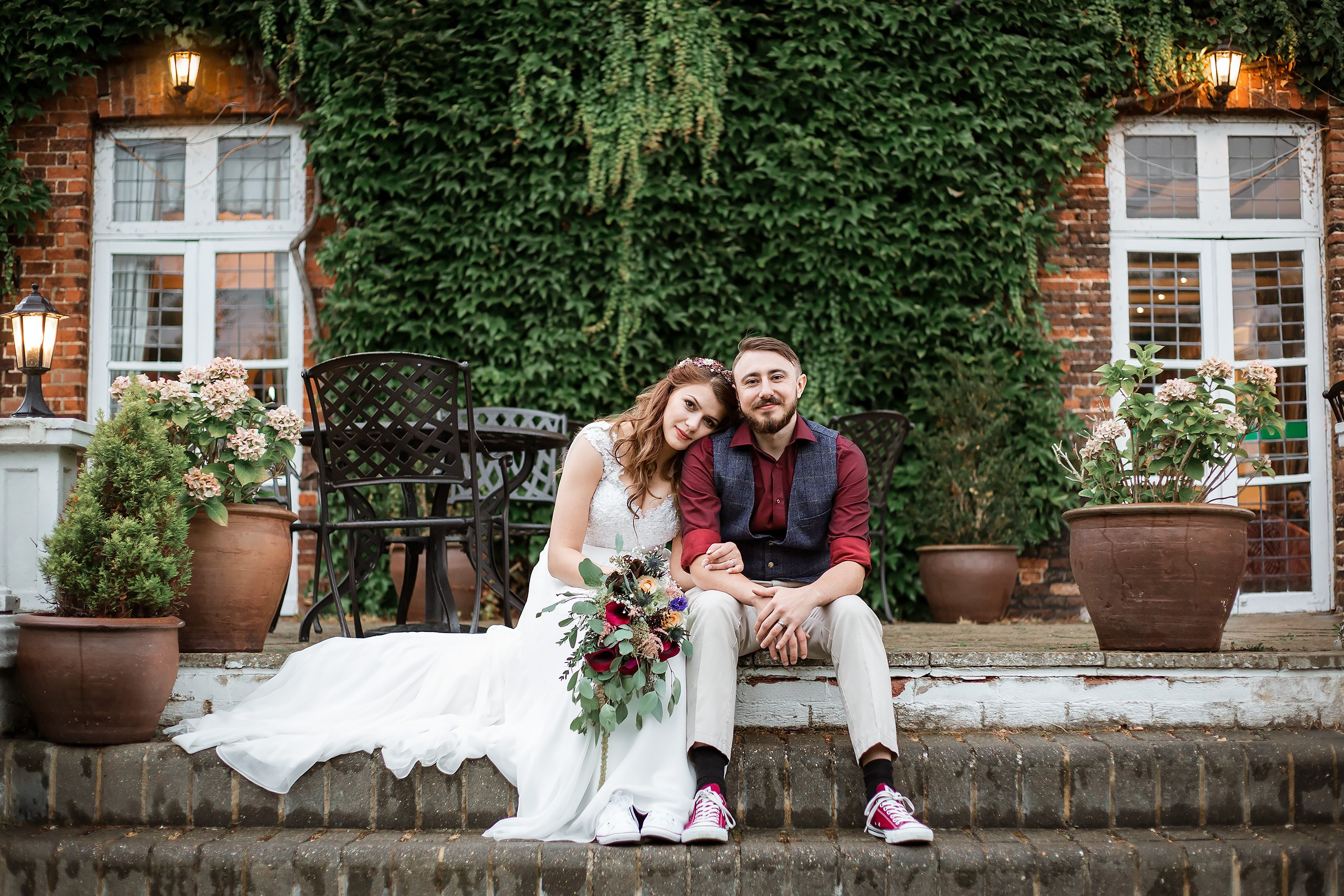 Weddings. Tomas Ramoska Photography