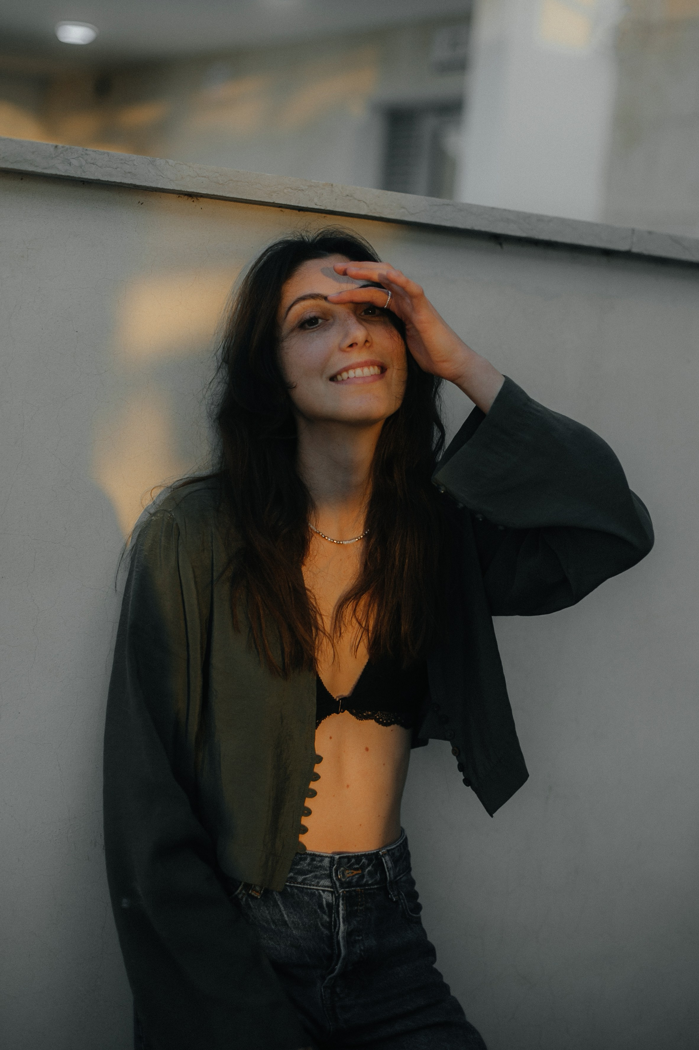 1. Photographer Anastasia Zavyalova