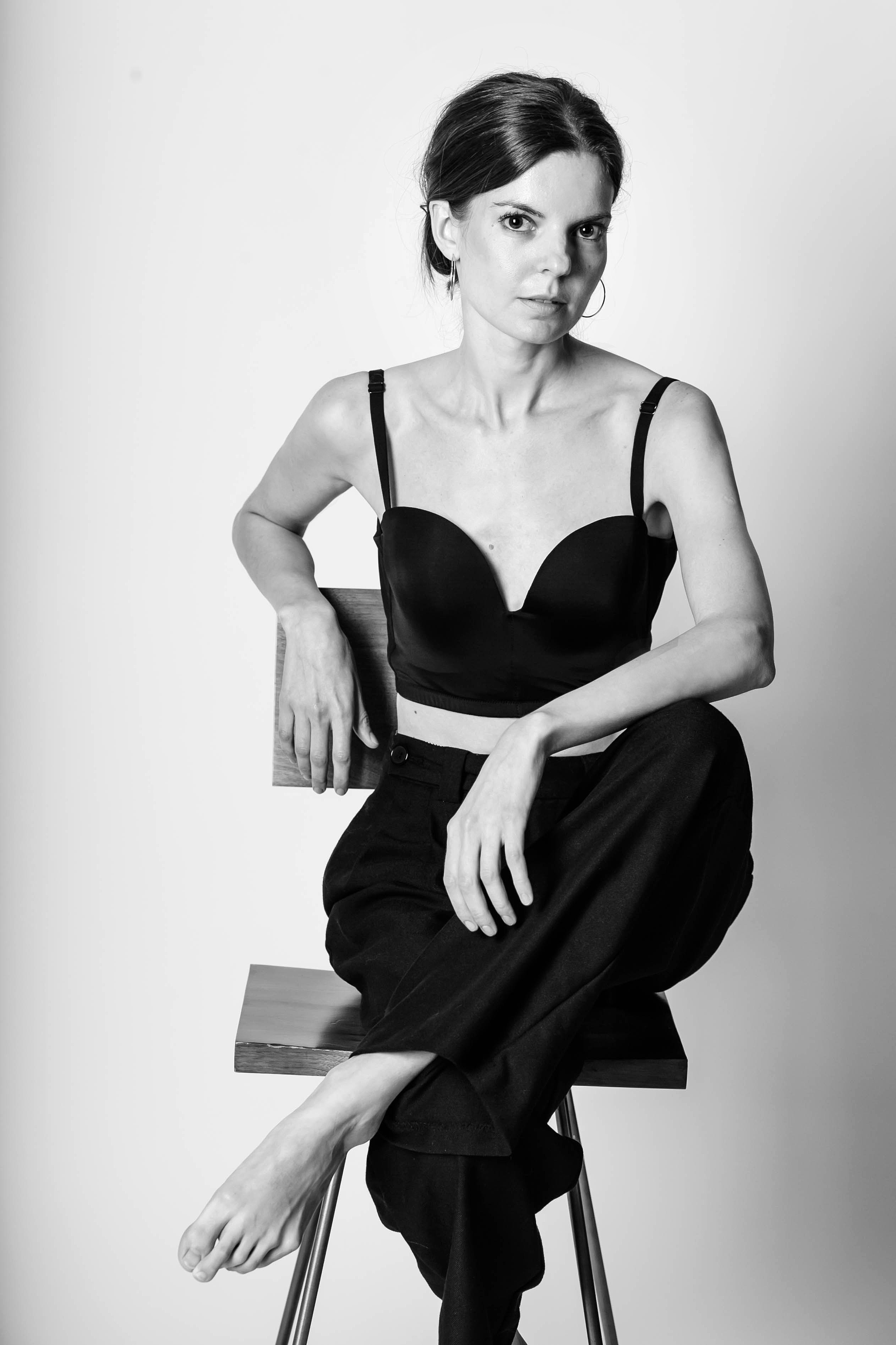 Katya studio. Family photographer in Israel