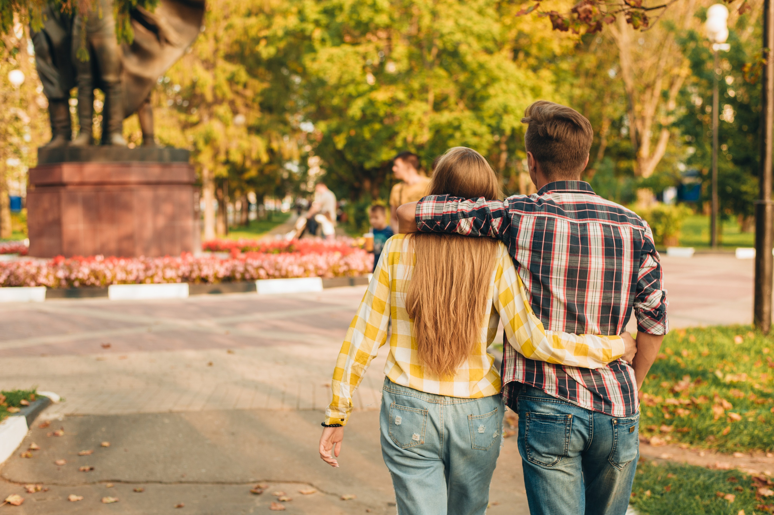 Angelina & Vadim. Familien- und Hochzeitsfotografin. Ich arbeite in Koblenz und Rheinlan