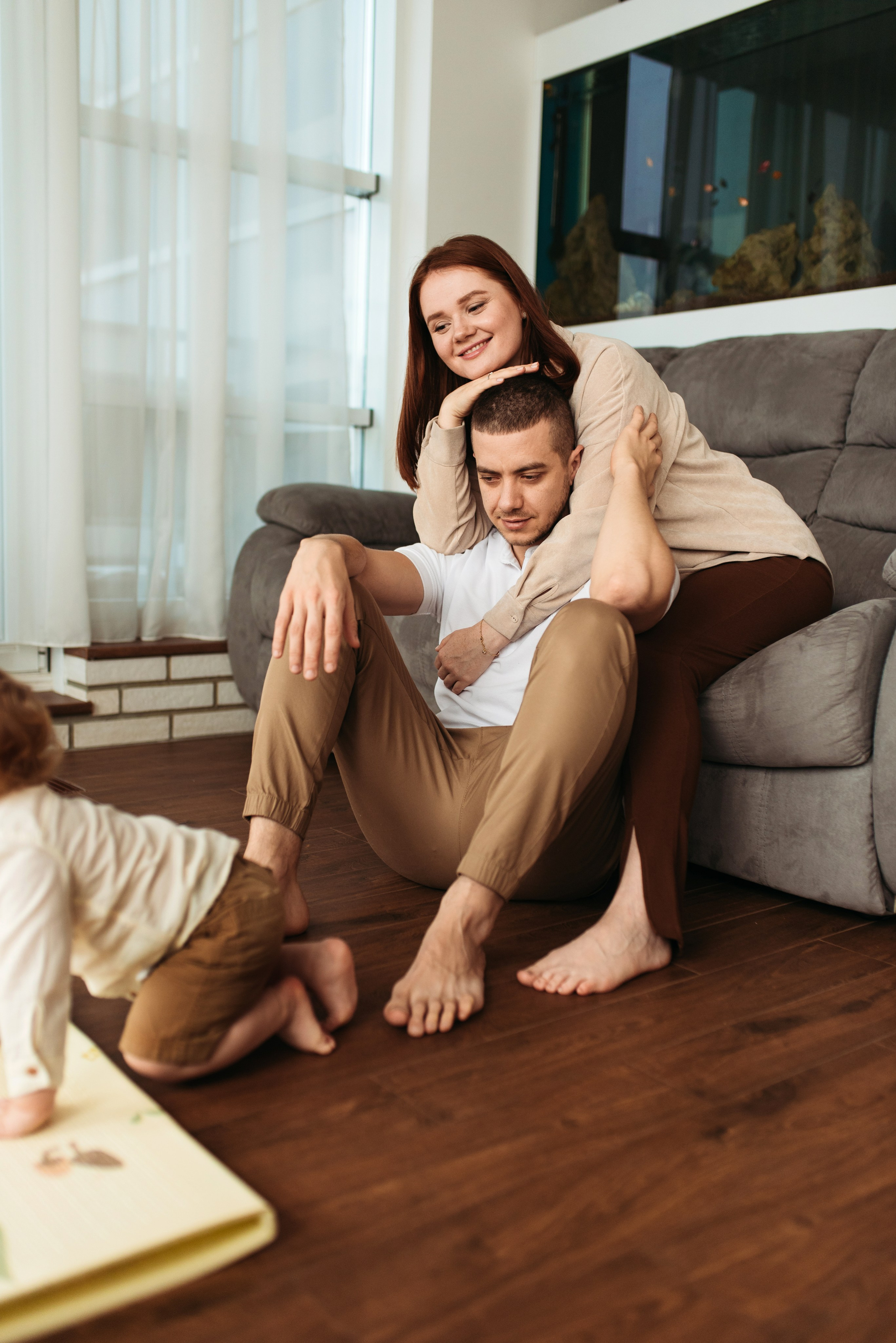 Marsel. Familien- und Hochzeitsfotografin. Ich arbeite in Koblenz und Rheinlan