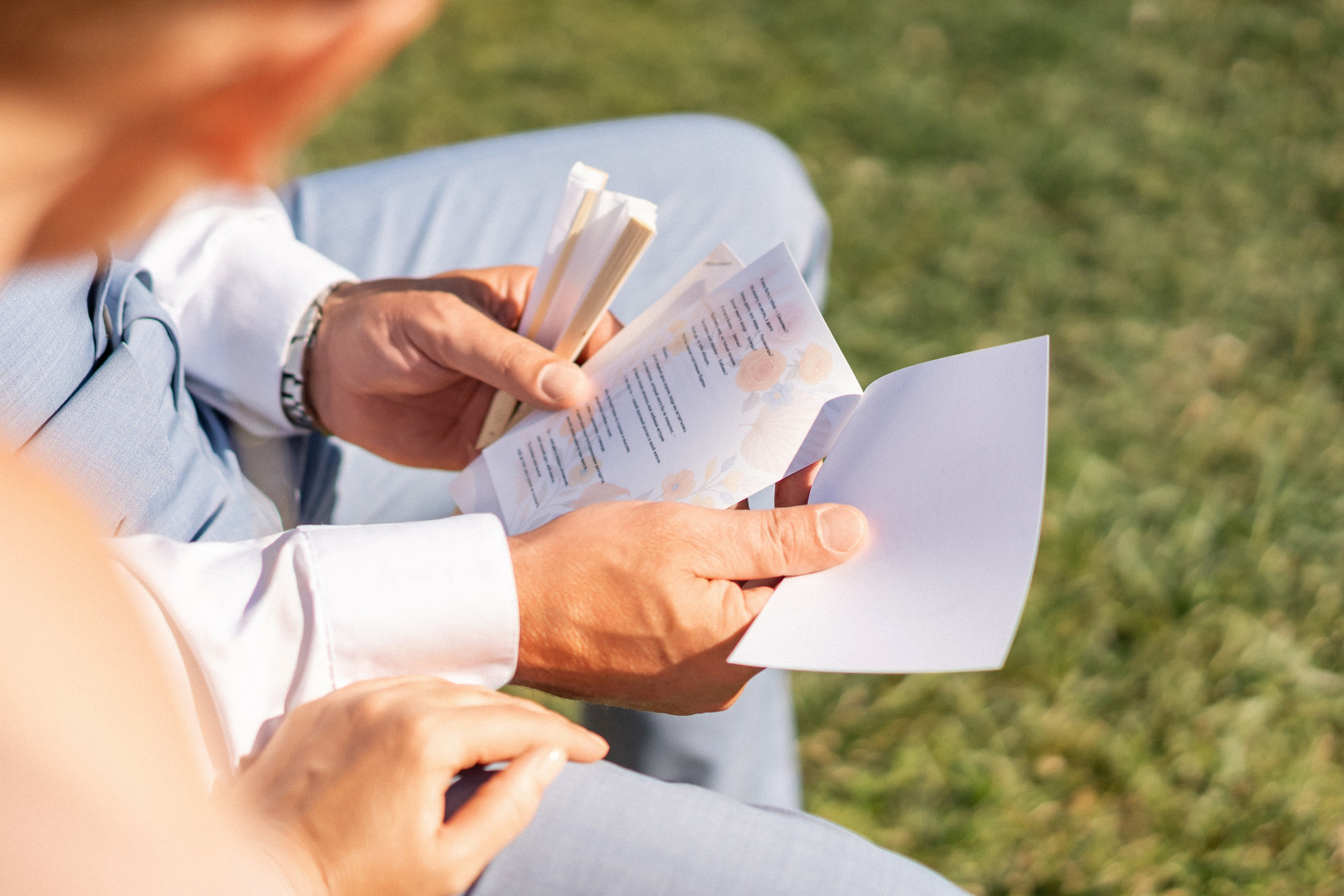 Talici Hill Wedding in Montenegro