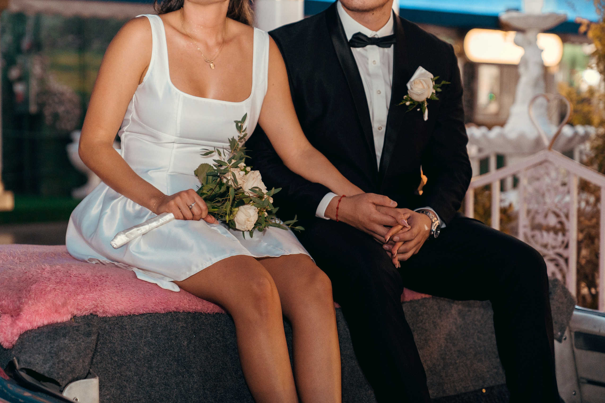 Valeria&Jonhattan. Wedding & elopement photographer Viktoriya Kravtsov. Las Vegas