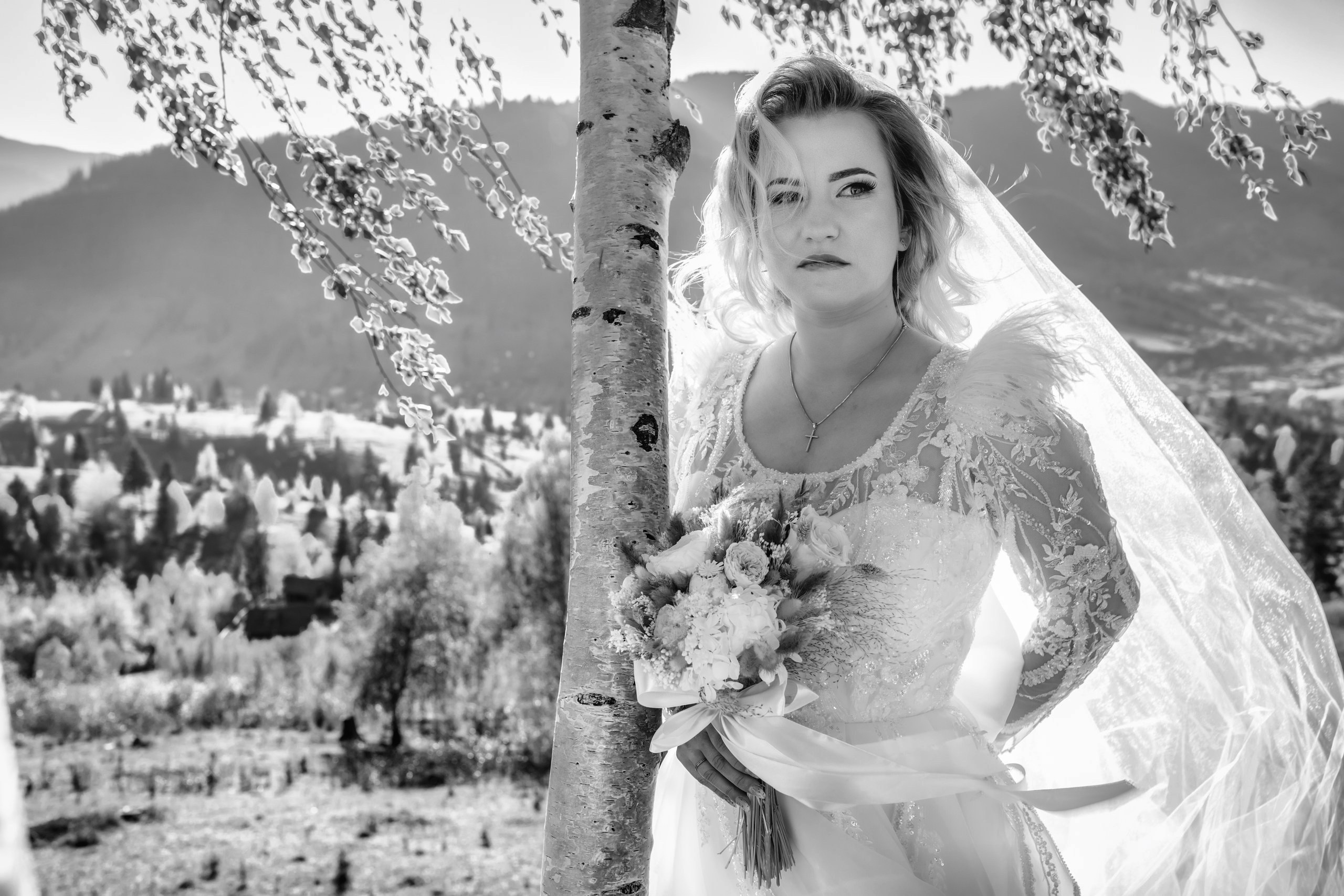 Andrei & Oana – Fotograf Nuntă Botoșani | Alin Chirilă – Povestitor prin Fotografie