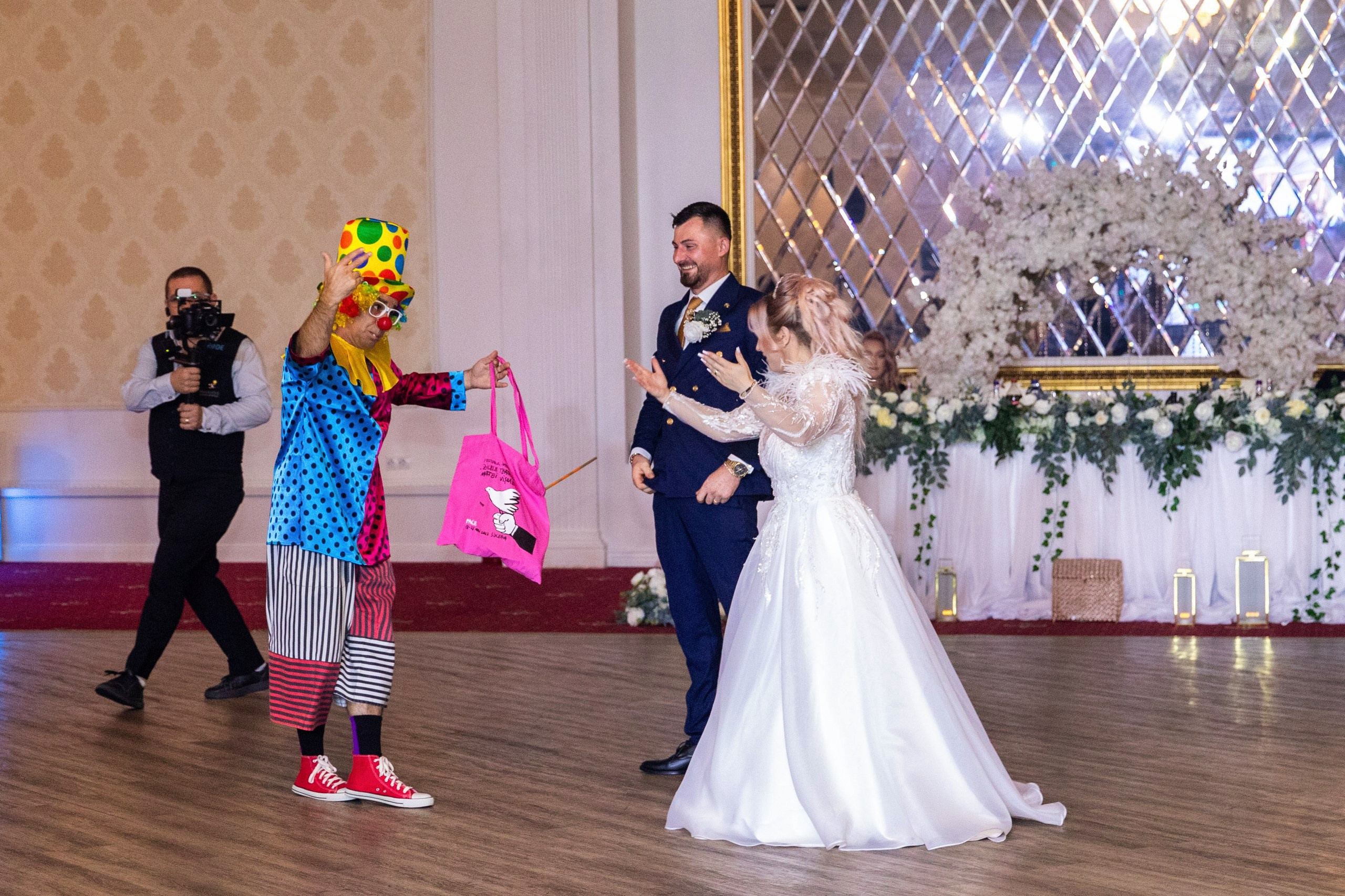 Andrei & Oana – Fotograf Nuntă Botoșani | Alin Chirilă – Povestitor prin Fotografie