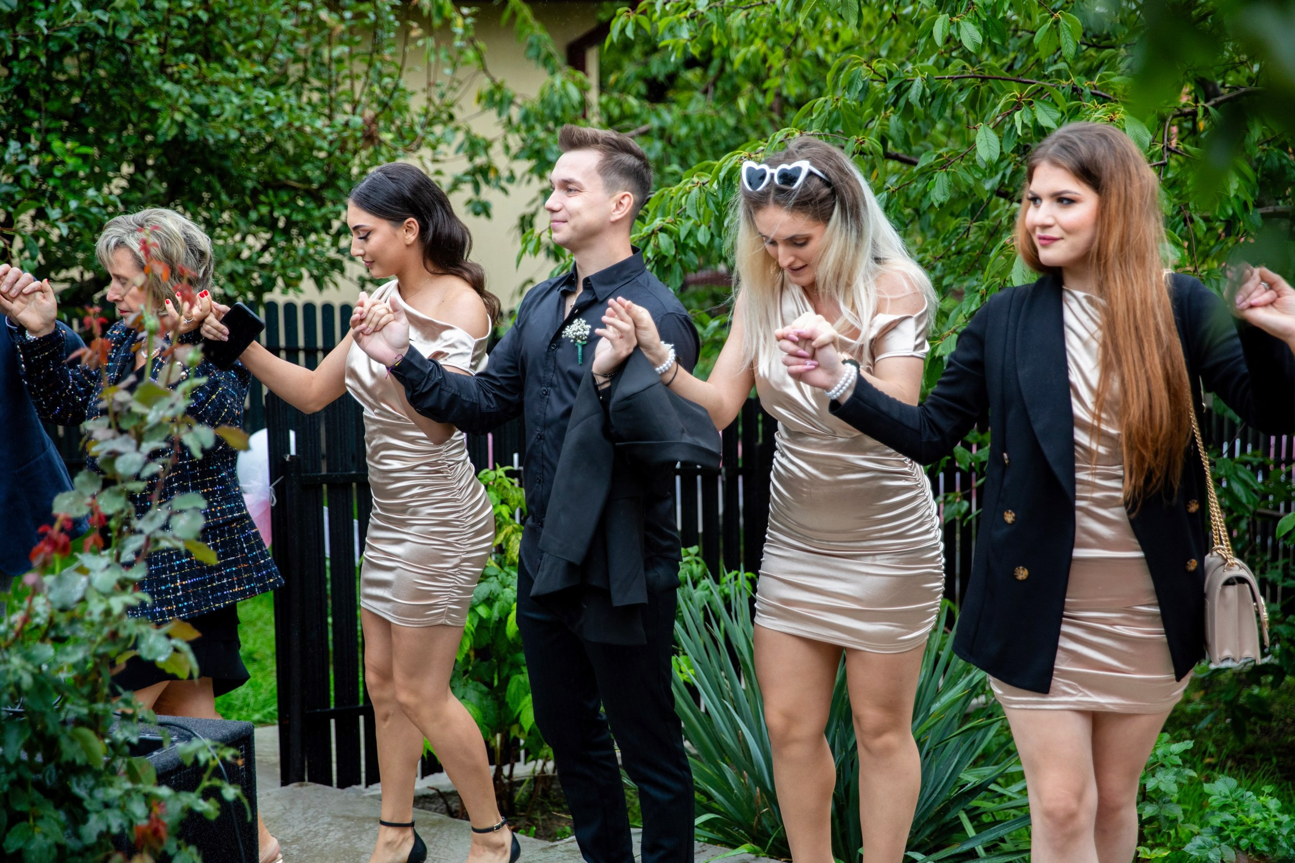 Andrei & Oana – Fotograf Nuntă Botoșani | Alin Chirilă – Povestitor prin Fotografie