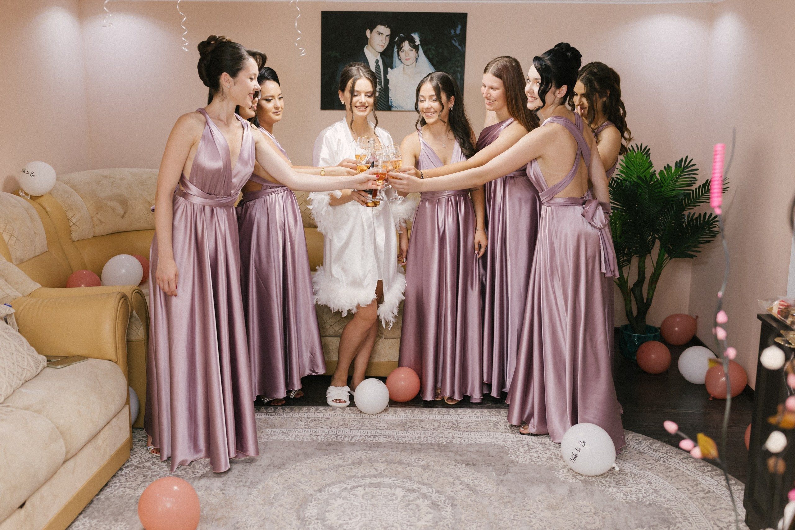 Fotograf nuntă Botoșani  – Alin Chirilă 