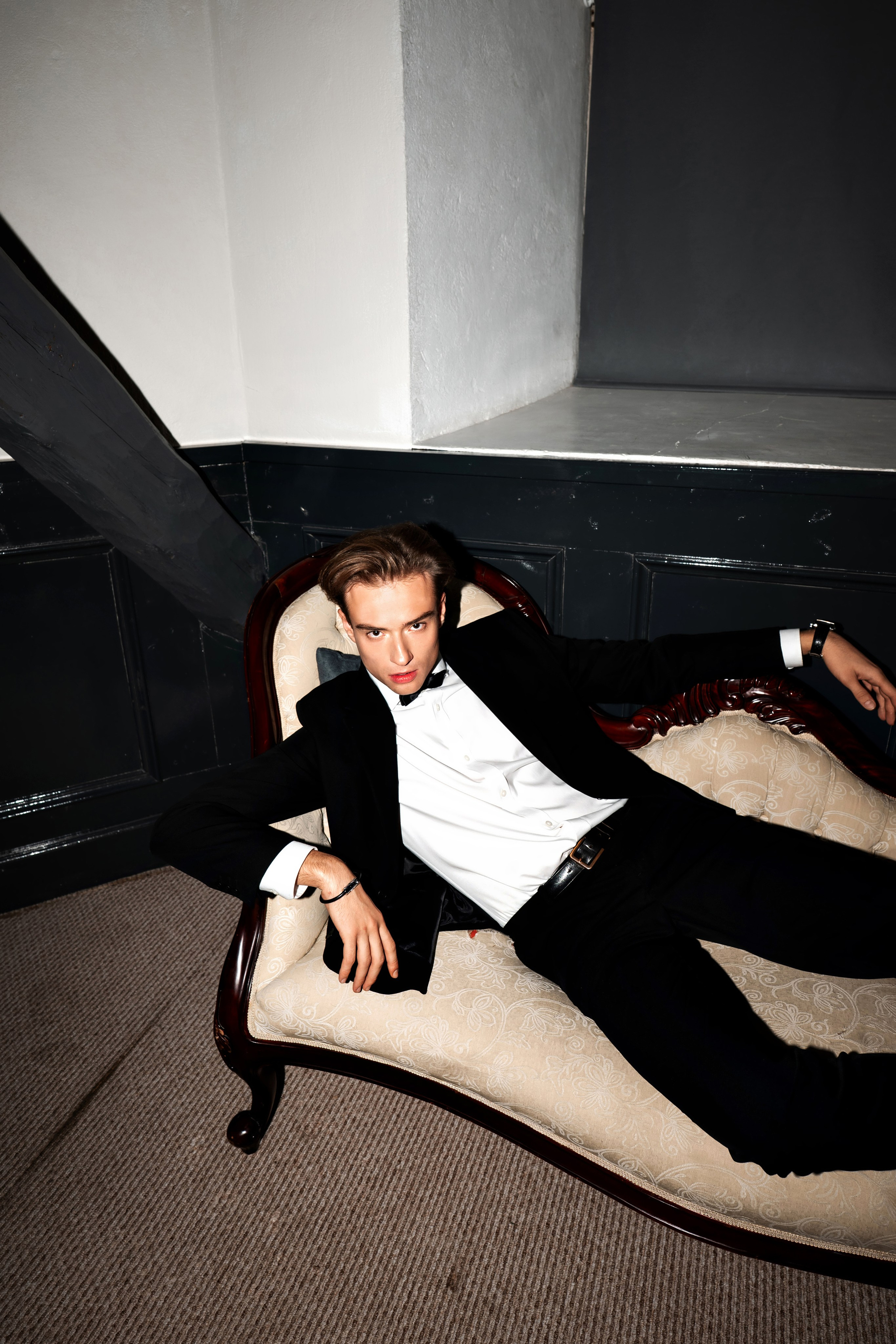 N & A. Bryllupsfotograf i hele Norge