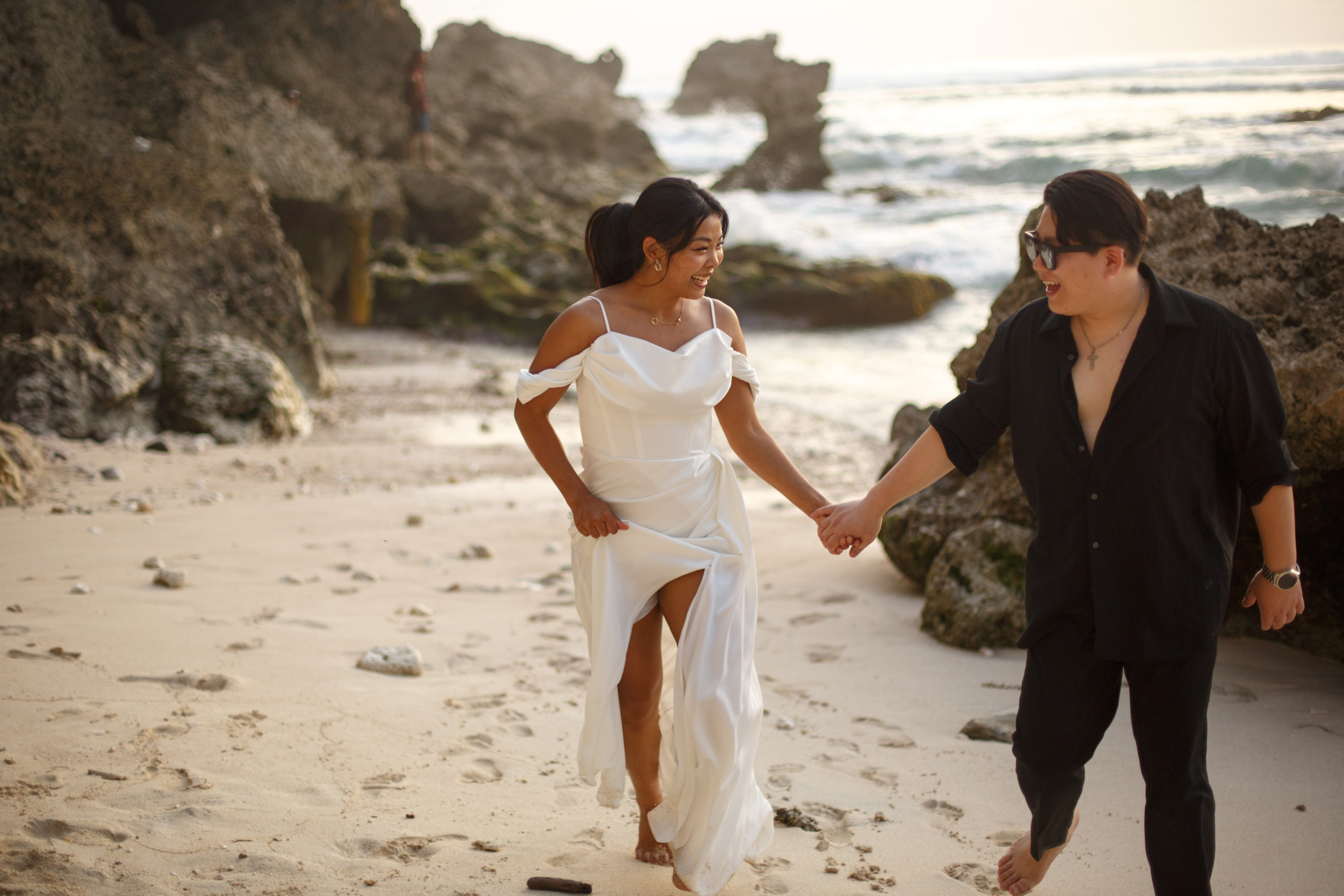 With Love from Seoul. Фотограф Бали Получи лучшие фотографии с острова