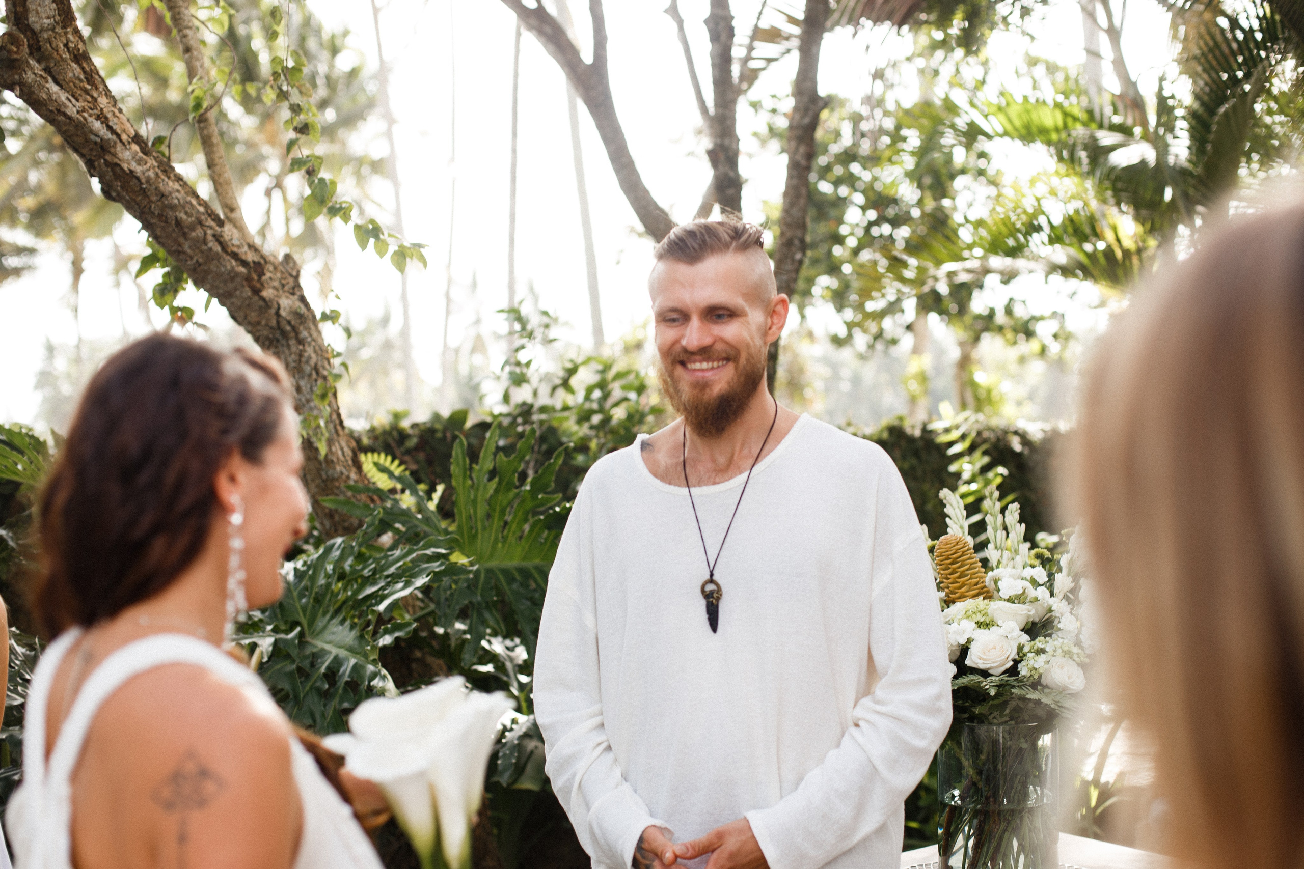 Бракосочетание. Фотограф Бали Получи лучшие фотографии с острова