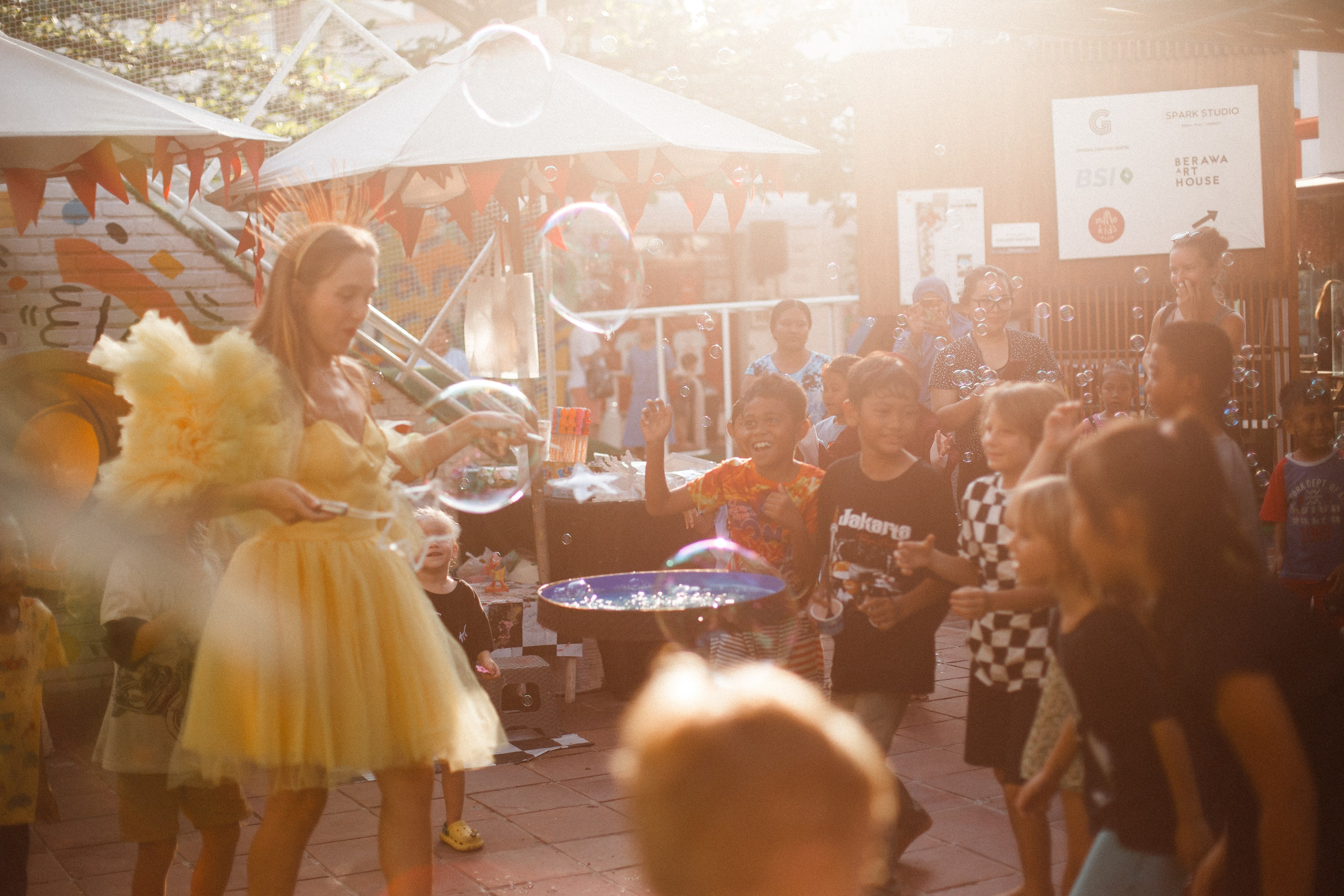 Открытие кафе. Фотограф Бали Получи лучшие фотографии с острова
