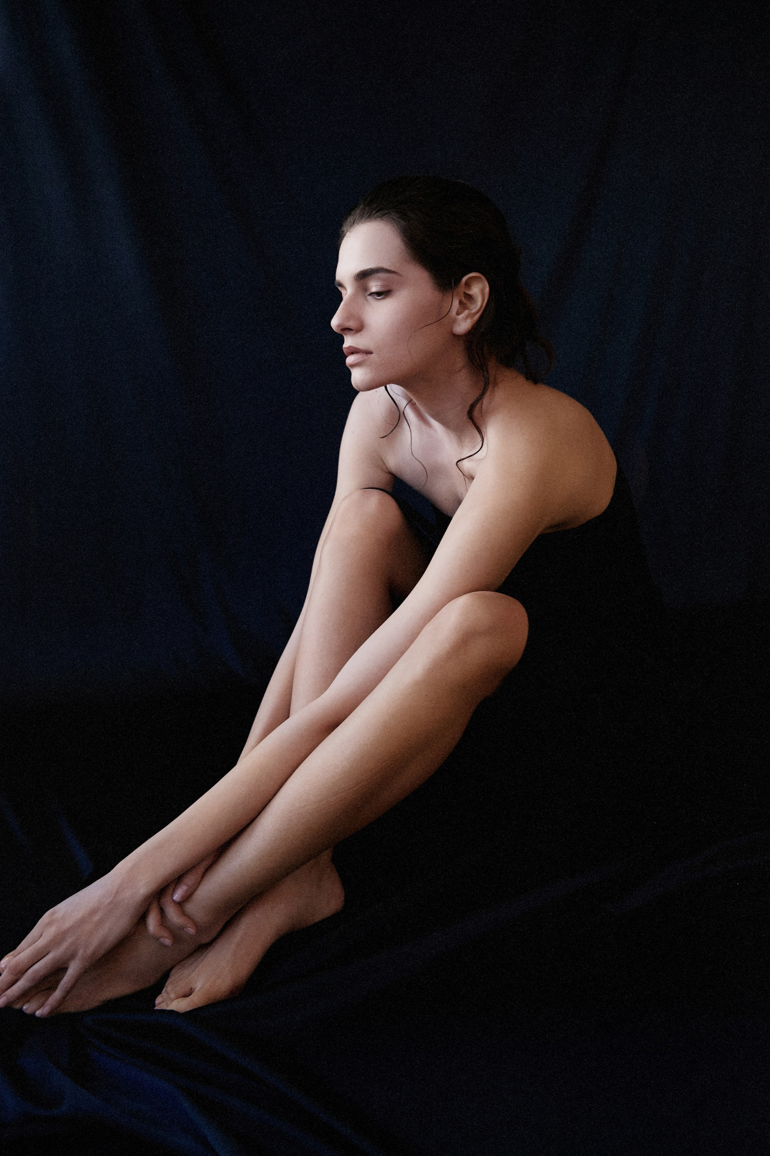 Nina. Abdrshin Valeriy photographer