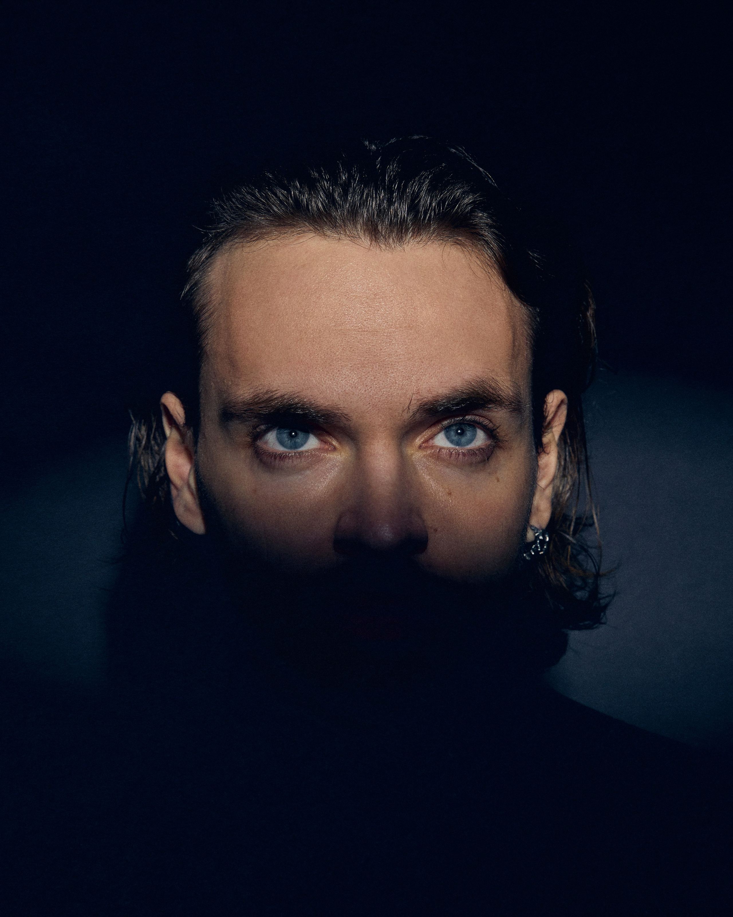 Misha Sunder. Фотограф Абдршин Валерий