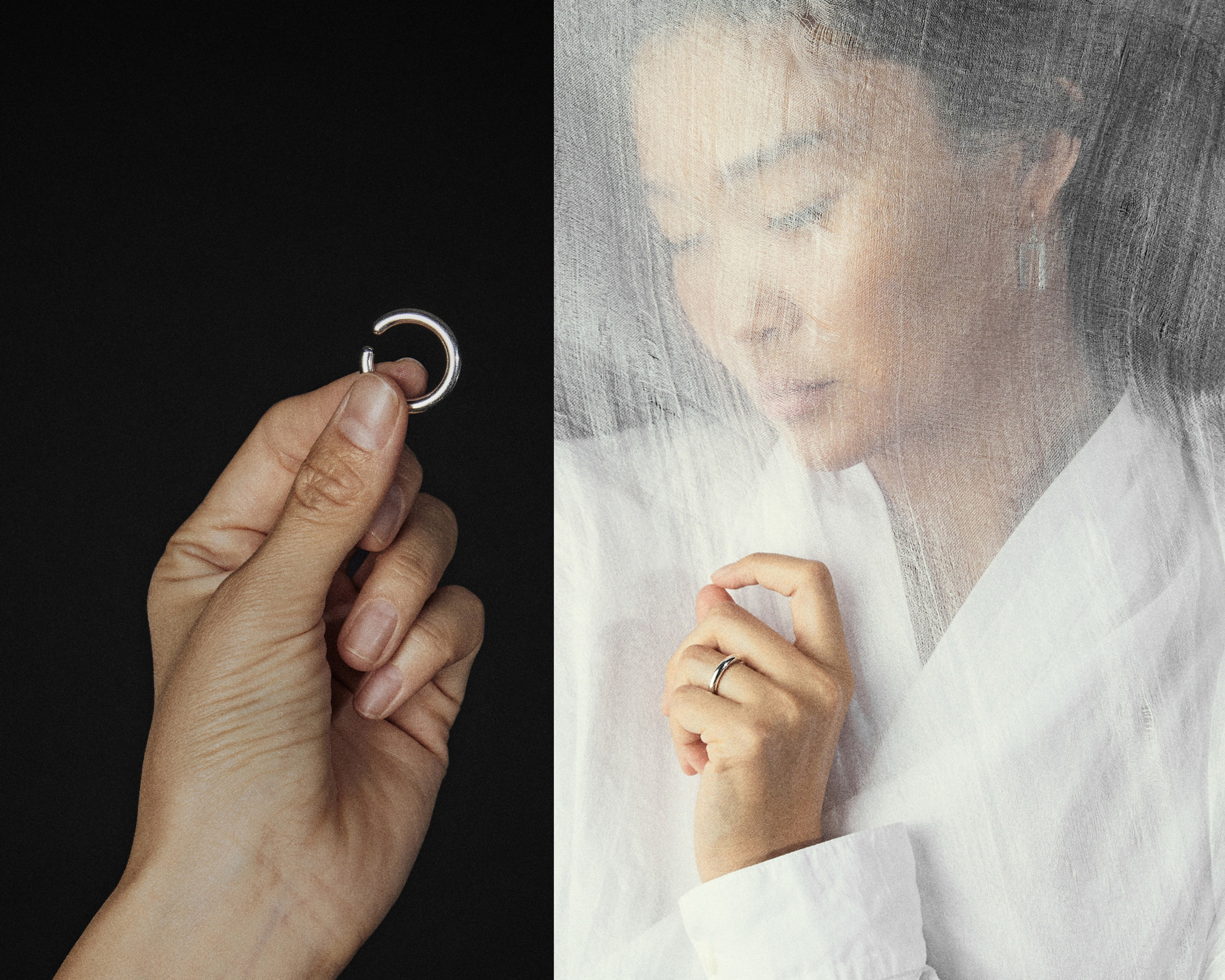 MANDZHIEVA JEWELLERY. Abdrshin Valeriy photographer